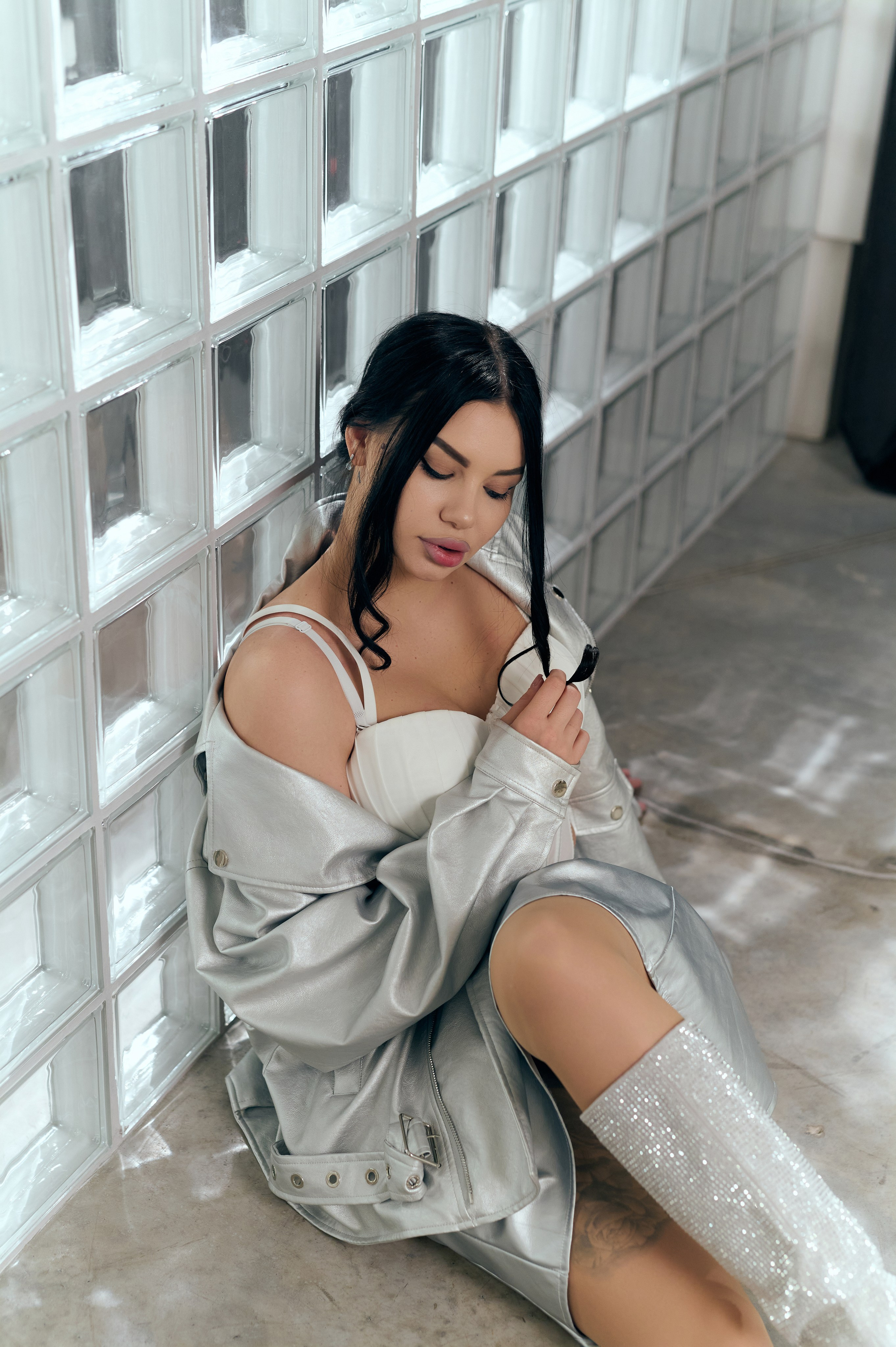 Оксана. Фотограф в Краснодаре Скубицкая Альбина