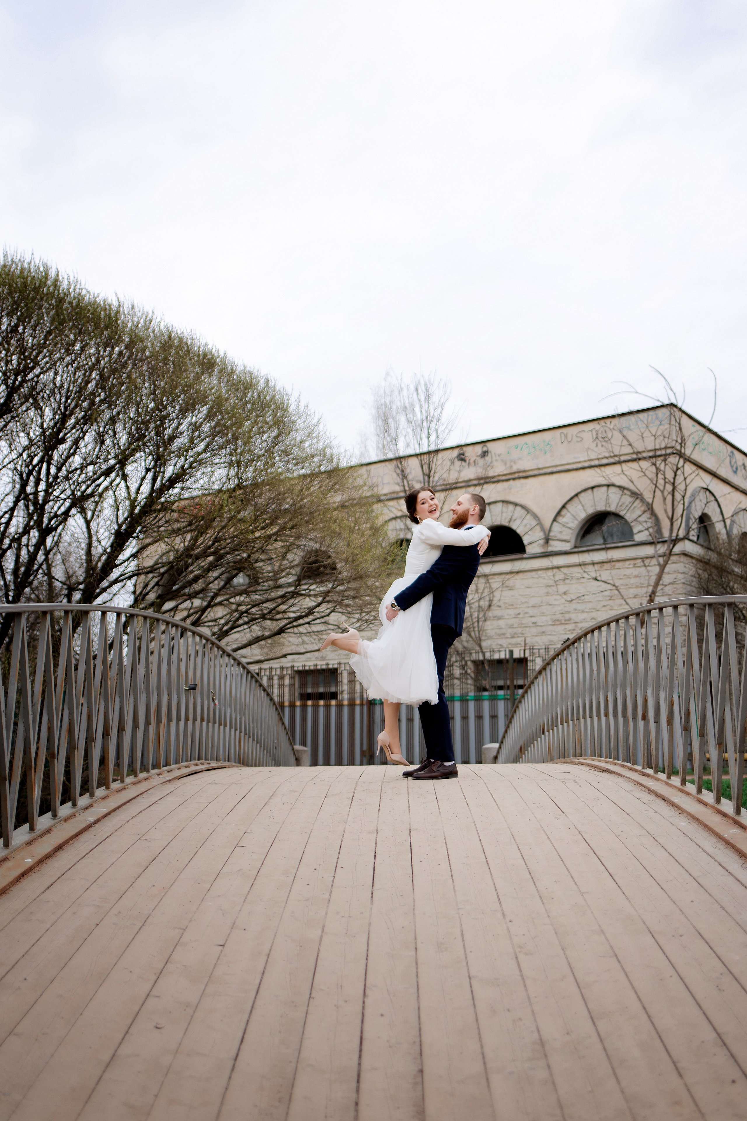 Элина и Алексей. Свадебный и семейный фотограф СПБ