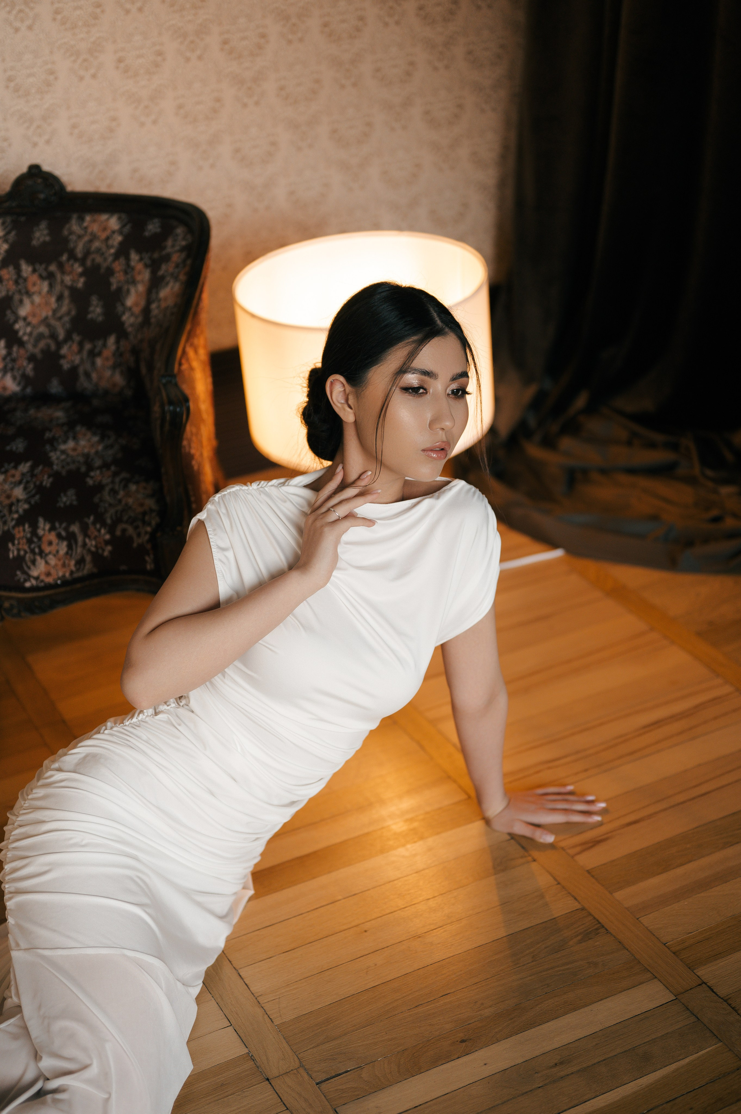 Вика (утро невесты). Свадебный и семейный фотограф в Краснодаре Алина Мельник