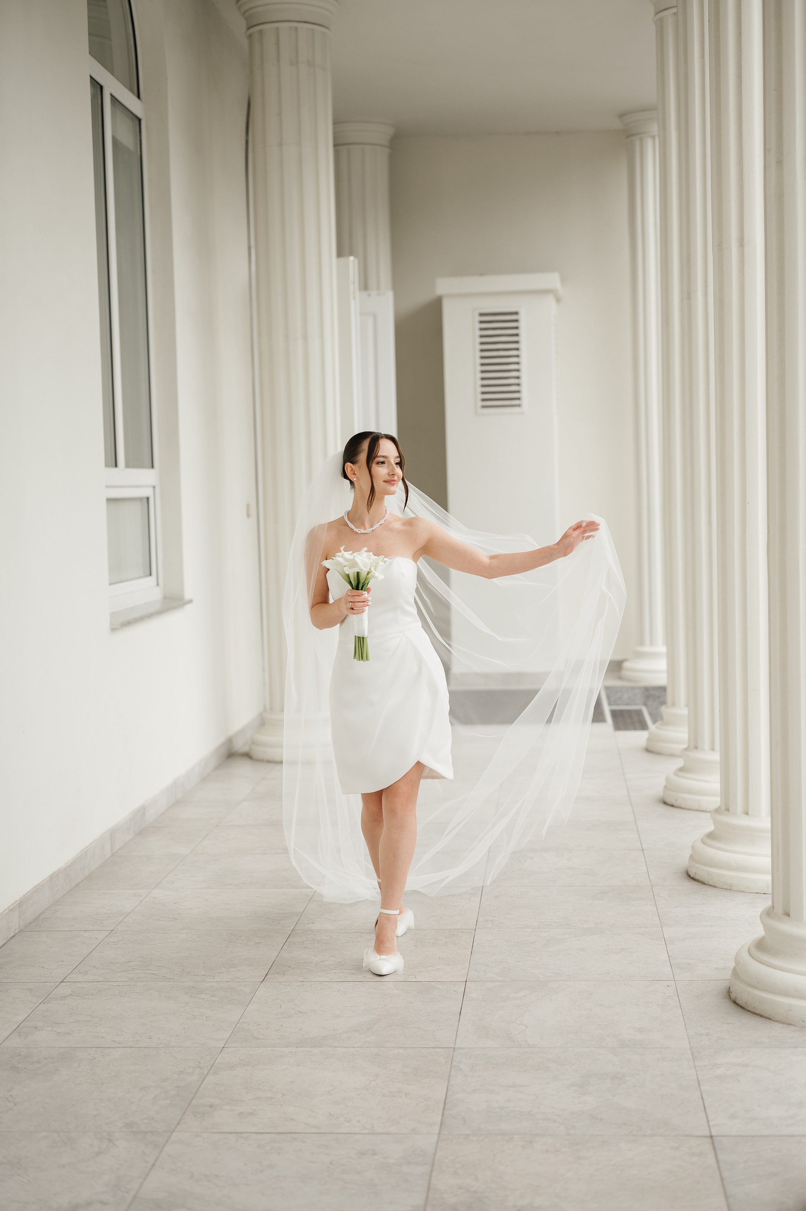 Константин и Виктория. Свадебный и семейный фотограф в Краснодаре Алина Мельник