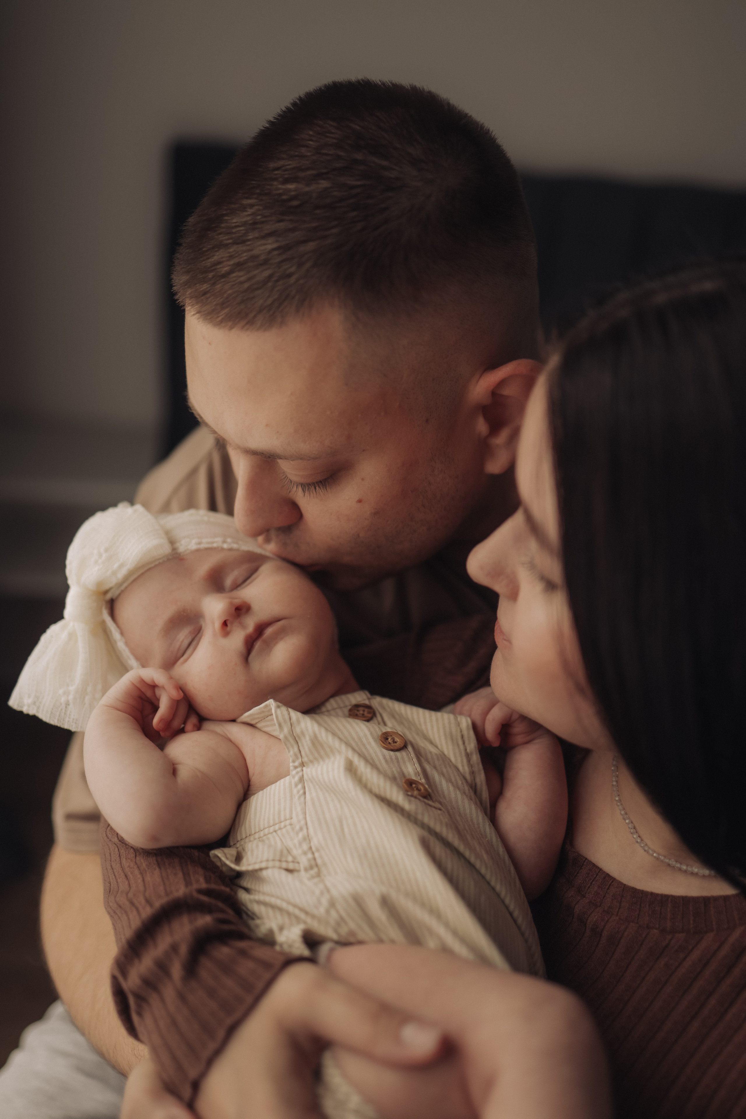 Истории о самых маленьких. Марина Мужиченкова. Семейная и детская фотосъёмка в Москве