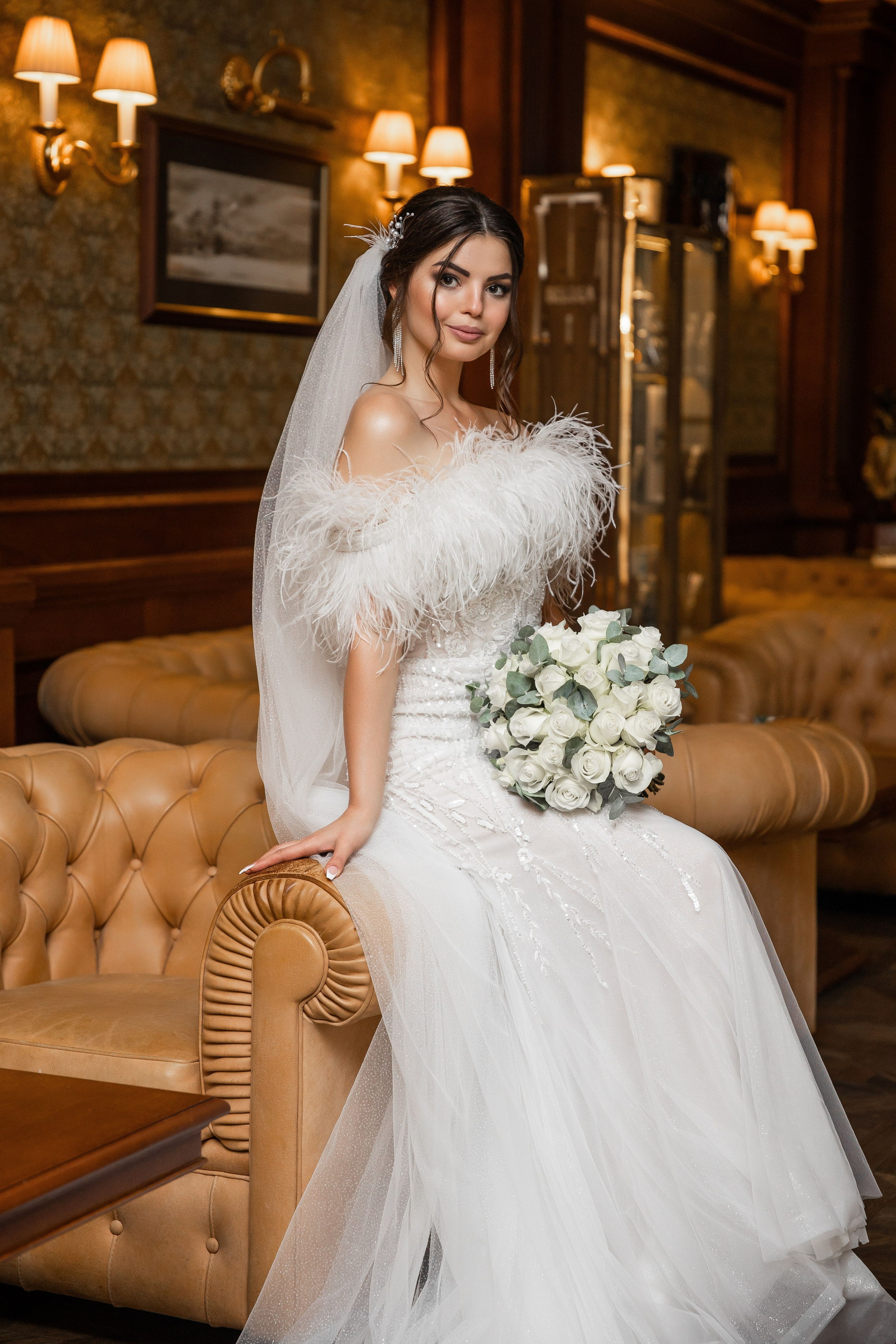 Данил и Александра. Свадебный фотограф Санкт-Петербург Катерина Ширяева