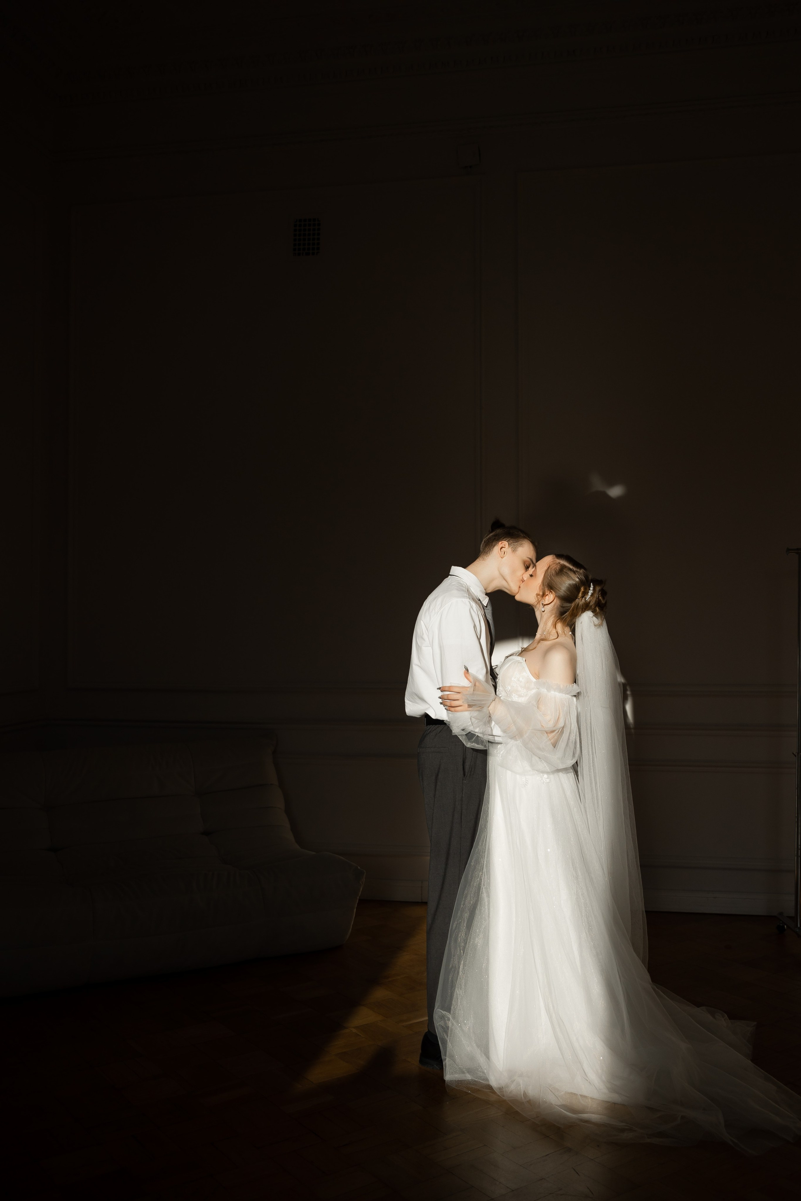 ПРОГУЛКА. Свадебный фотограф Санкт-Петербург Катерина Ширяева