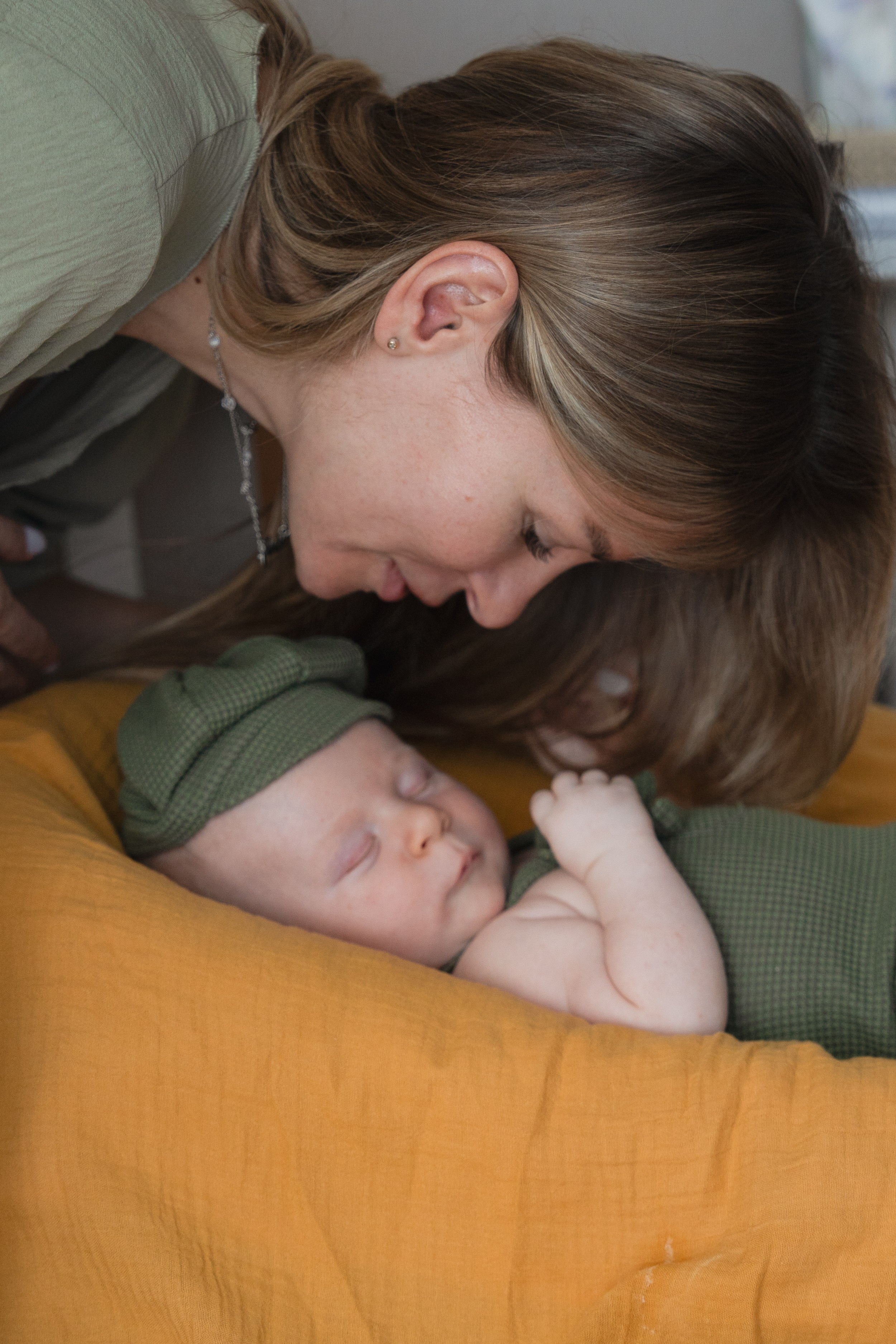 Newborn Lifestyle. Фотограф новорожденных в Москве, Зеленограде, МО, Дмитриева Дарья