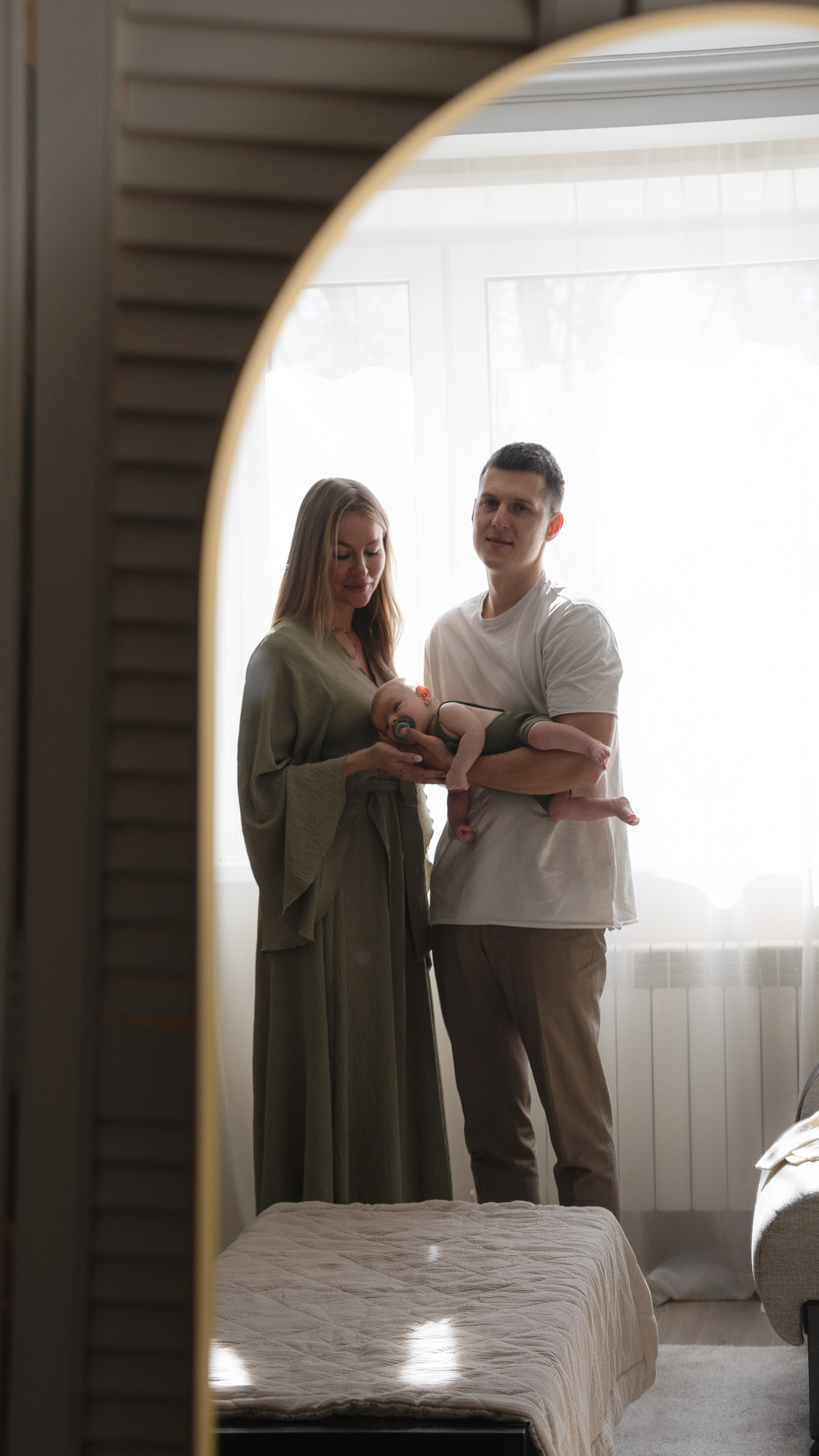 Newborn Lifestyle. Фотограф новорожденных в Москве, Зеленограде, МО, Дмитриева Дарья