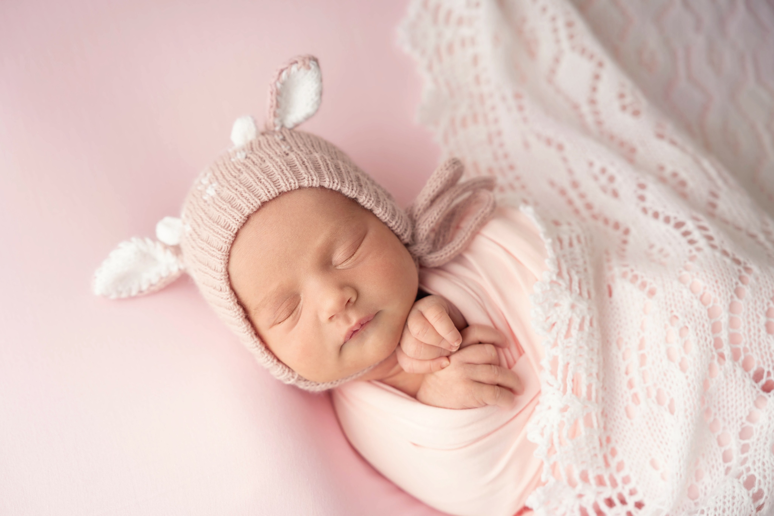 Newborn. Фотограф новорожденных в Москве, Зеленограде, МО, Дмитриева Дарья