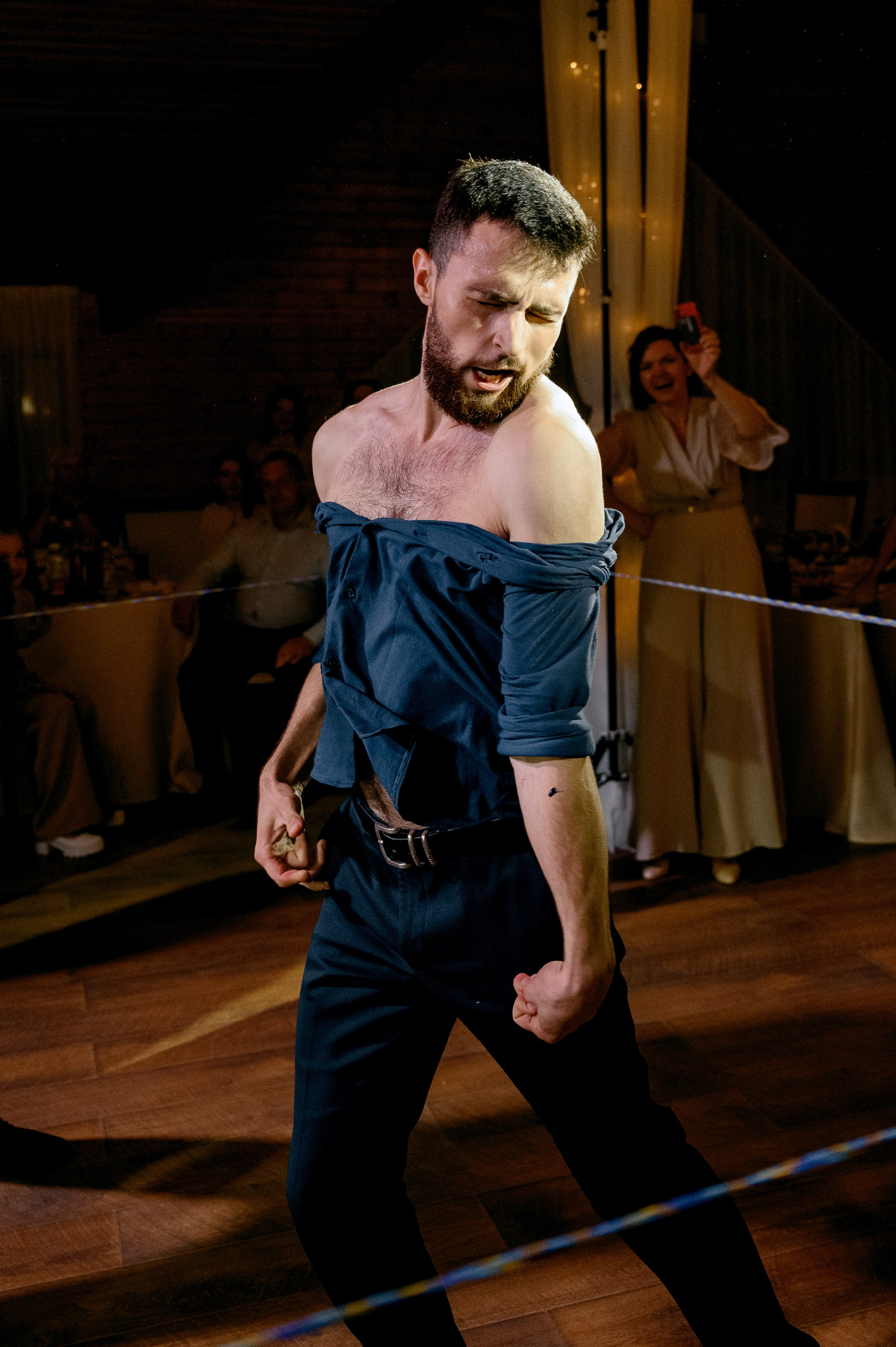 Свадьба Валерия и Антон. Фотограф Антон Инкин