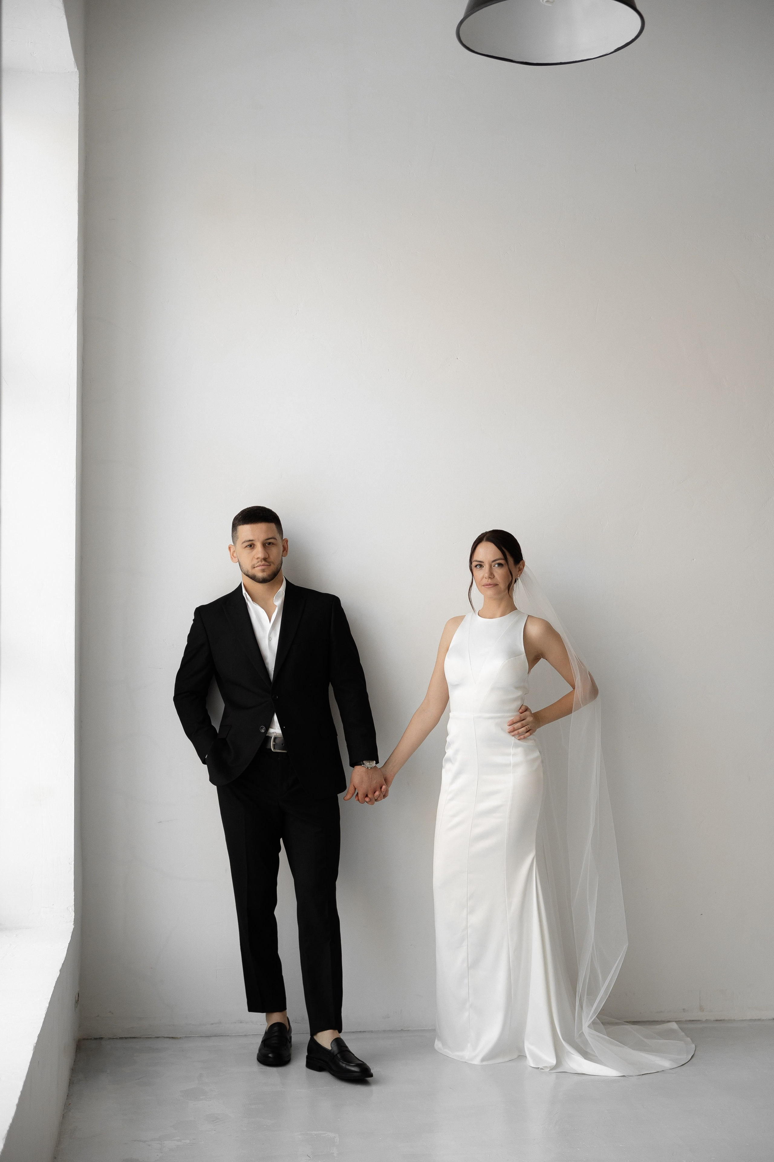 ПОРТОФИНО. СЕРГЕЙ И ОЛЬГА. Свадебный и индивидуальный фотограф в Челябинске Евгения Негодяева