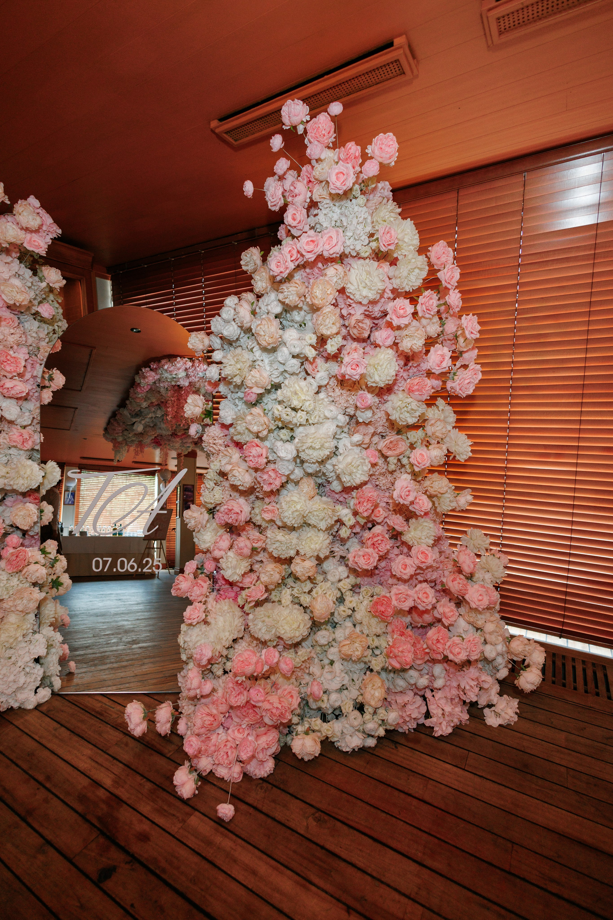 Ласточка 2. Студия декора Подзюм