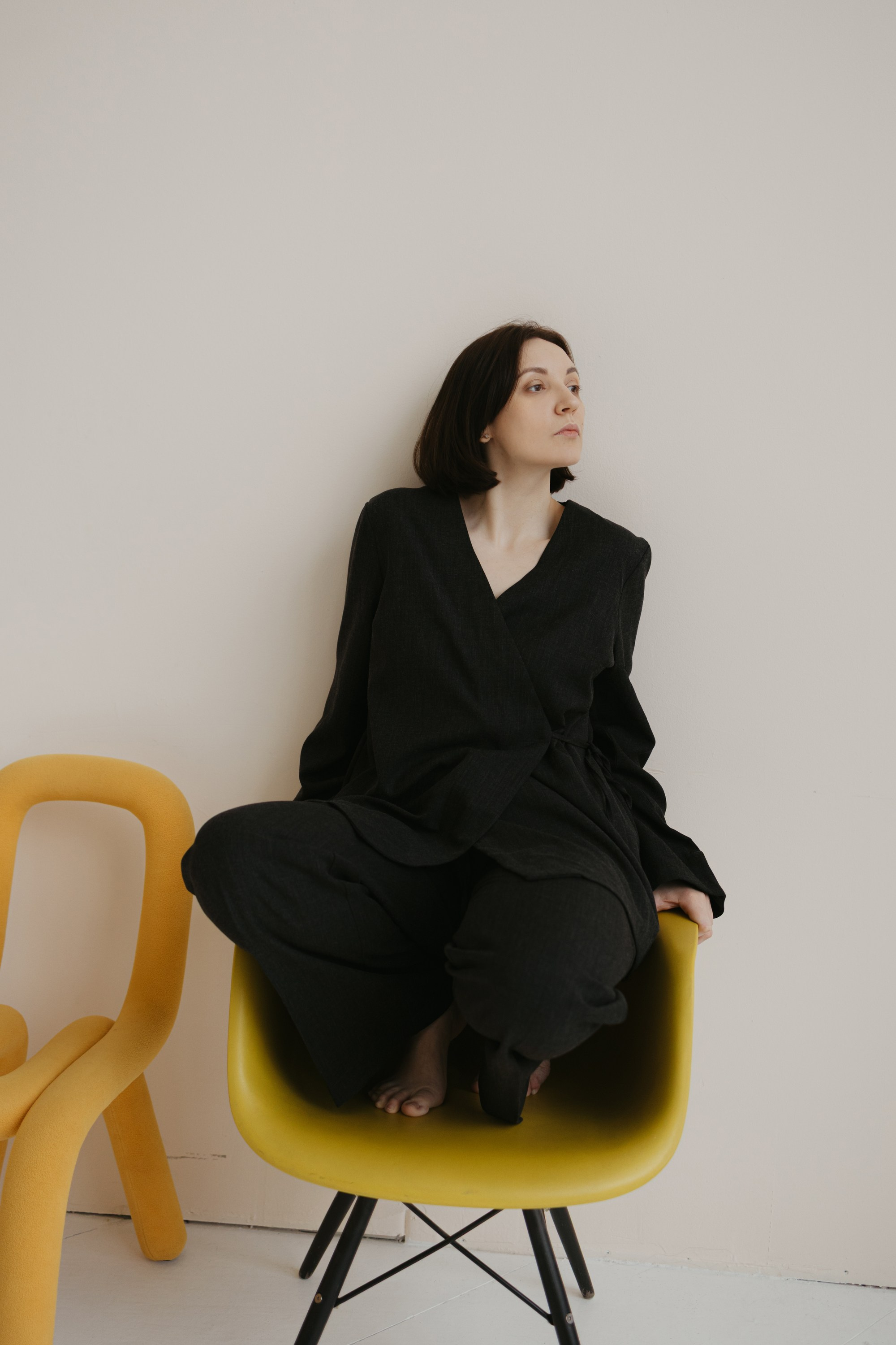 Настя. Про любовь