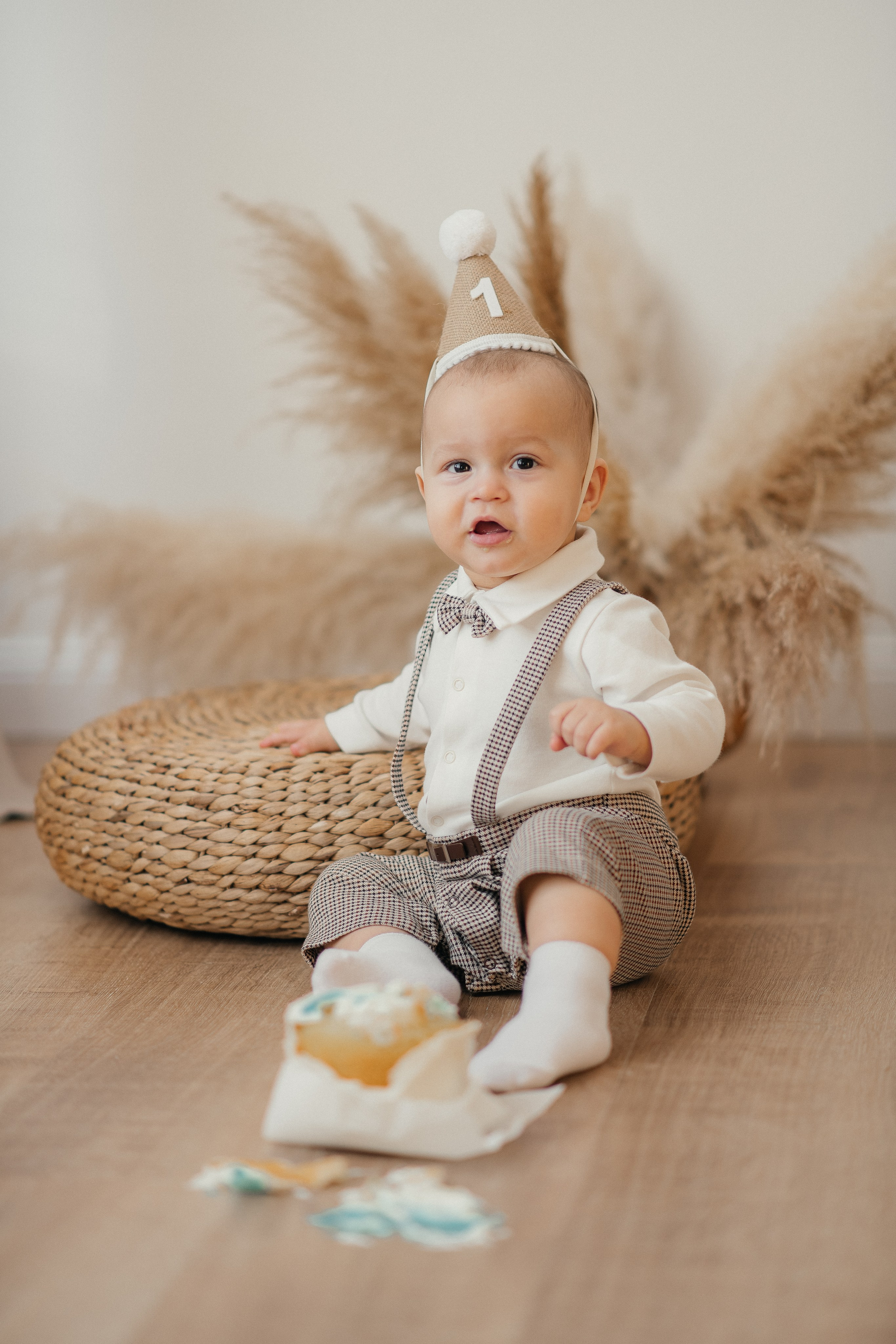 Детские съемки и дни рождения. Главная