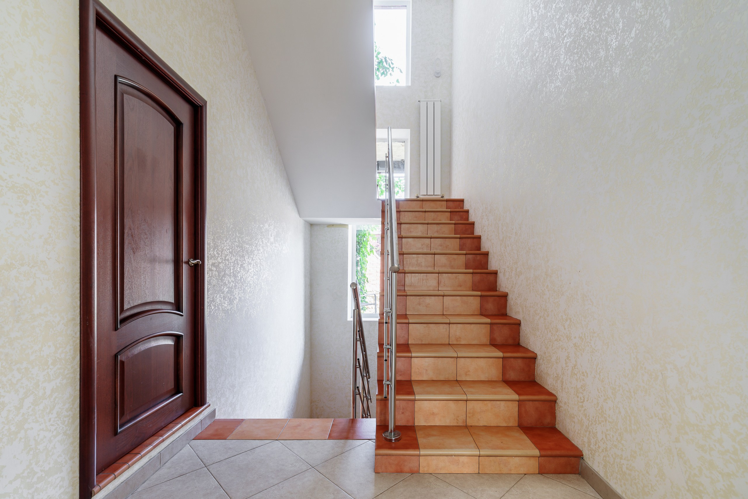 Фотосъемка загородной недвижимости в Московской области