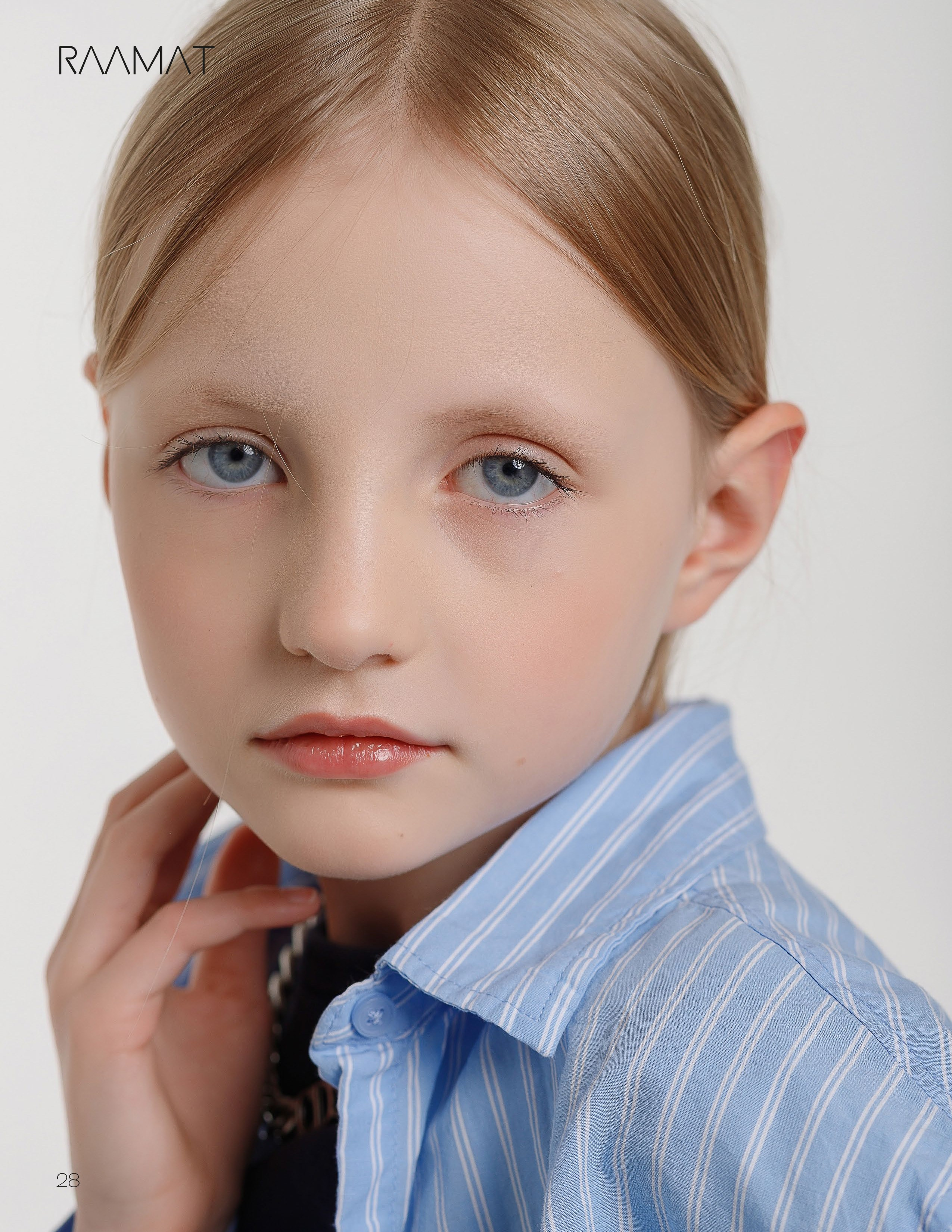 RAAMAT magazine. Ваш фотограф в Москве и Московской области — Мария Бучнева