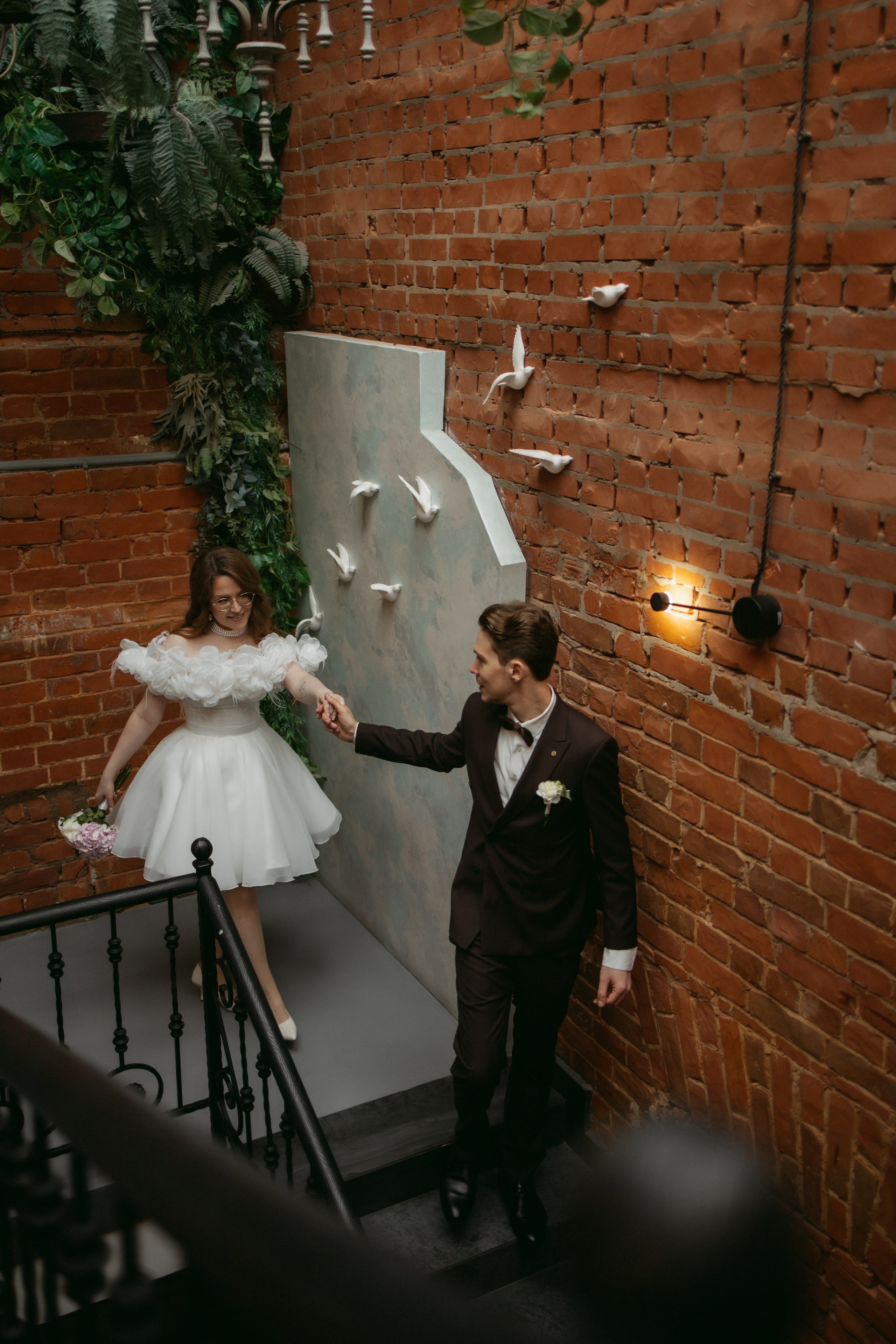 Владислав & Елизавета