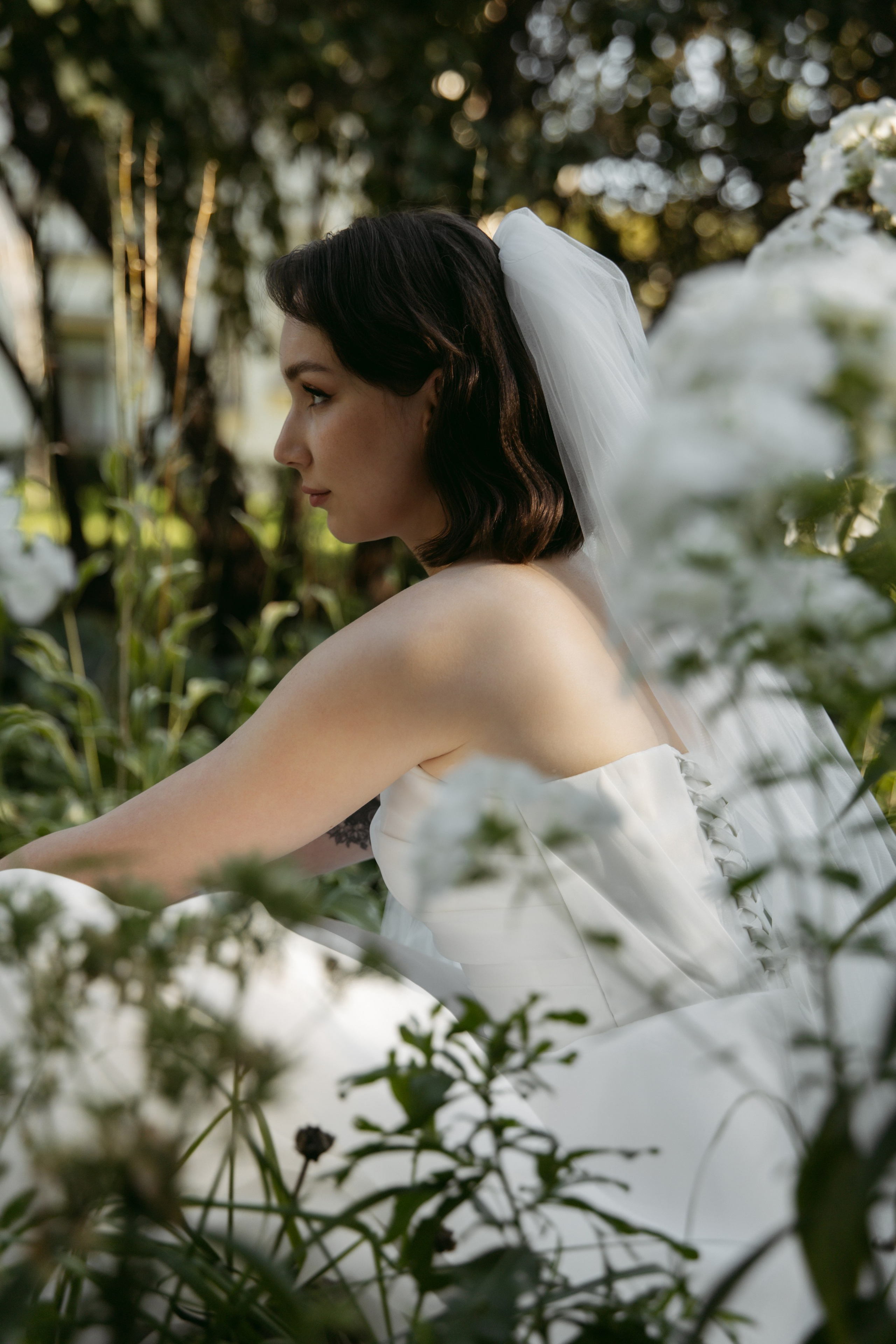 Альберт & Анна