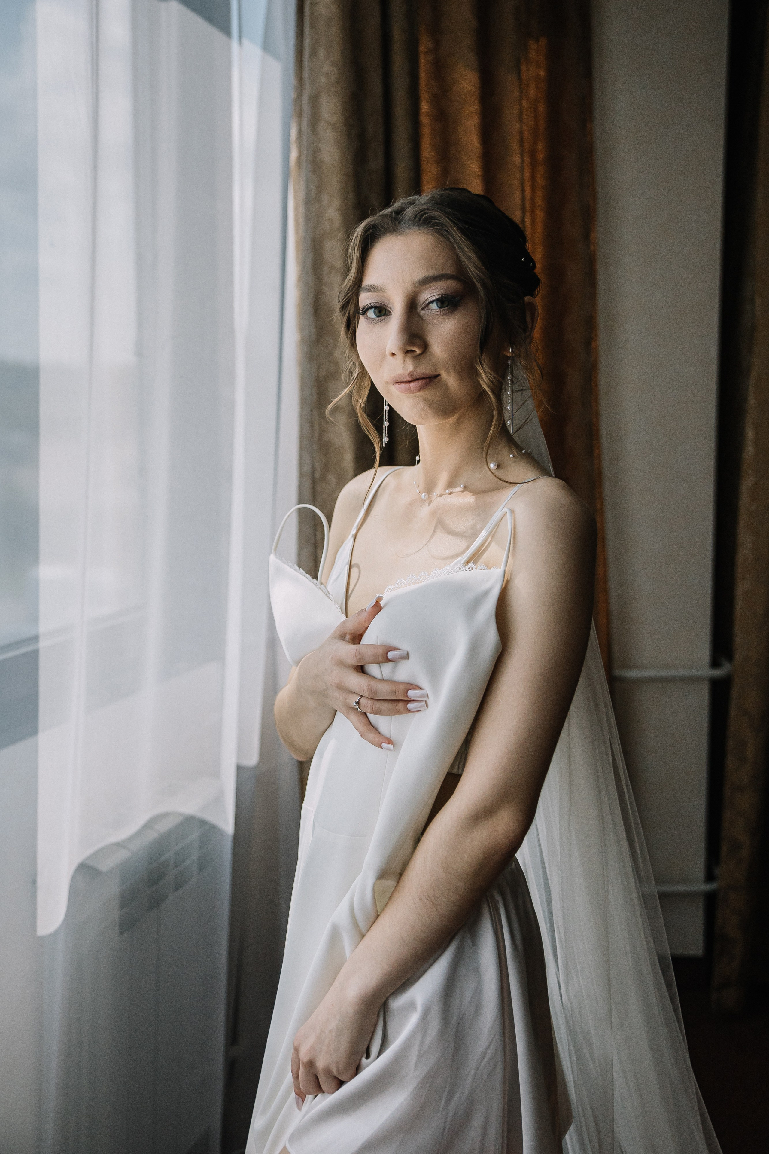 Данила и Даша. Свадебный и семейный фотограф Самара и Самарская область Дарья Зарипова