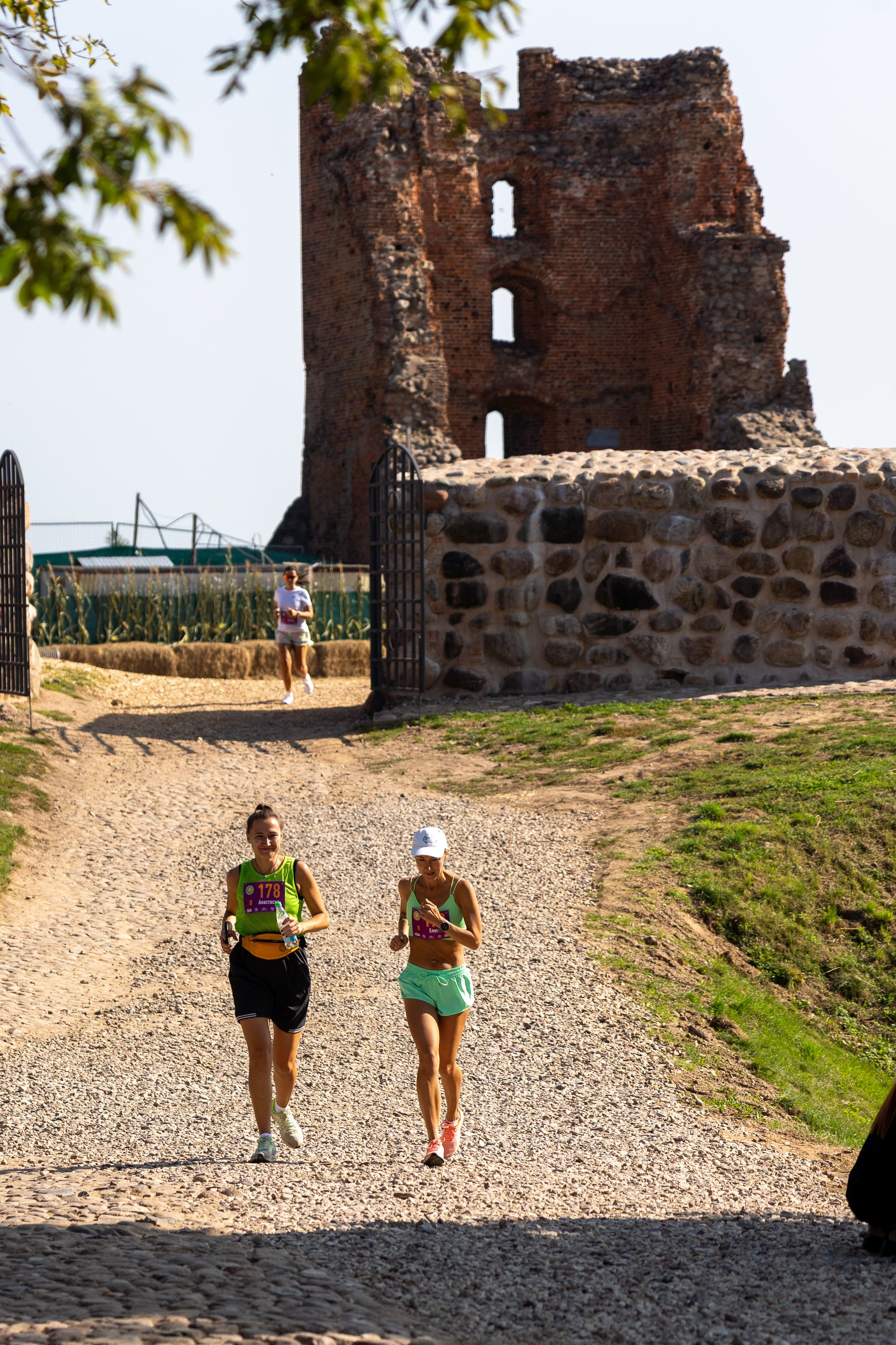 Спорт, Новогрудок, бег. Профессиональный фотограф в Гродно и Республике Беларусь