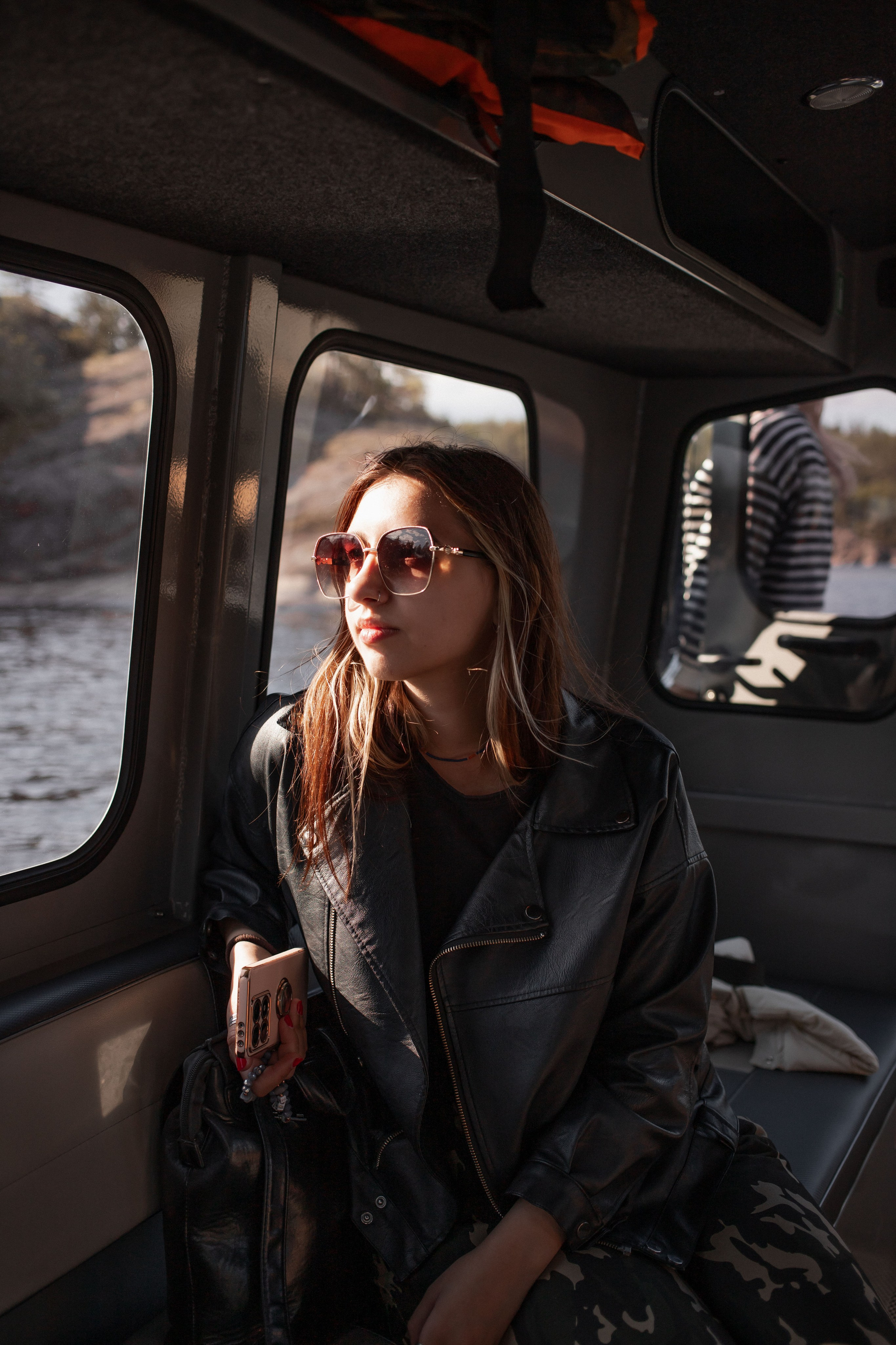 Карелия. Фотограф в Минске Анастасия Ткаченко