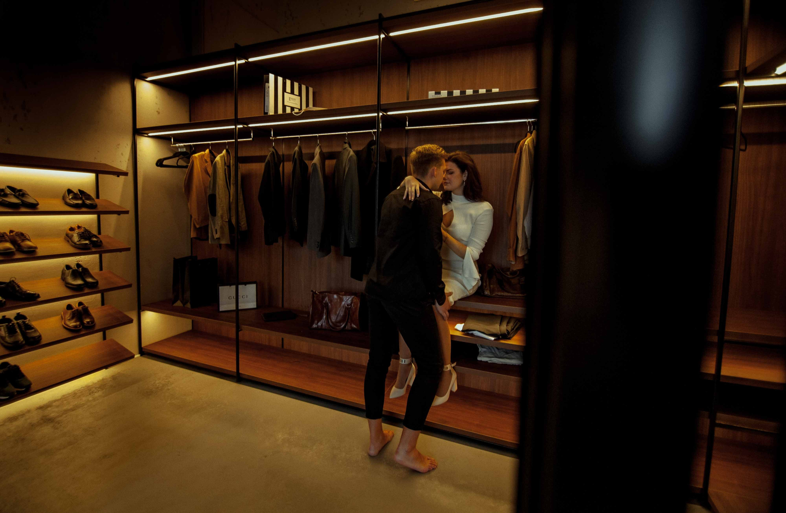 Анастасия и Матвей. Фотограф в Минске Анастасия Ткаченко