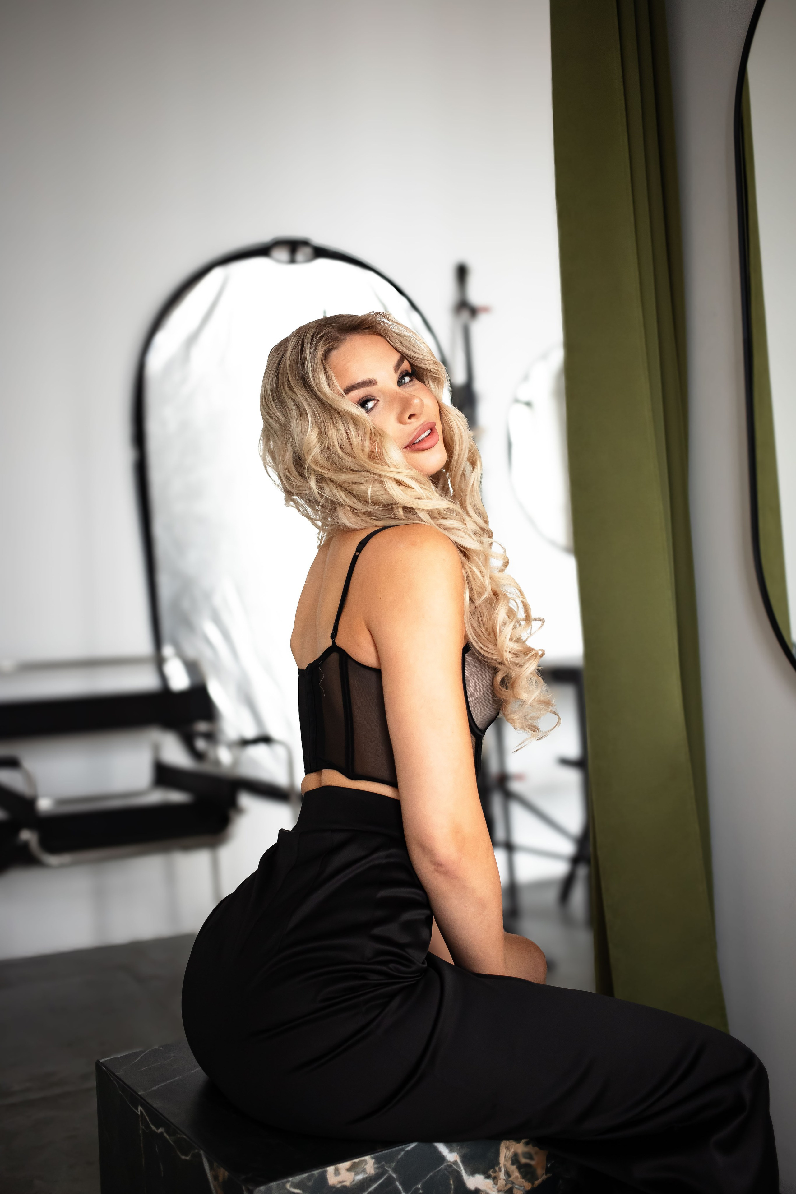 Алеся. Фотограф в Минске Анастасия Ткаченко