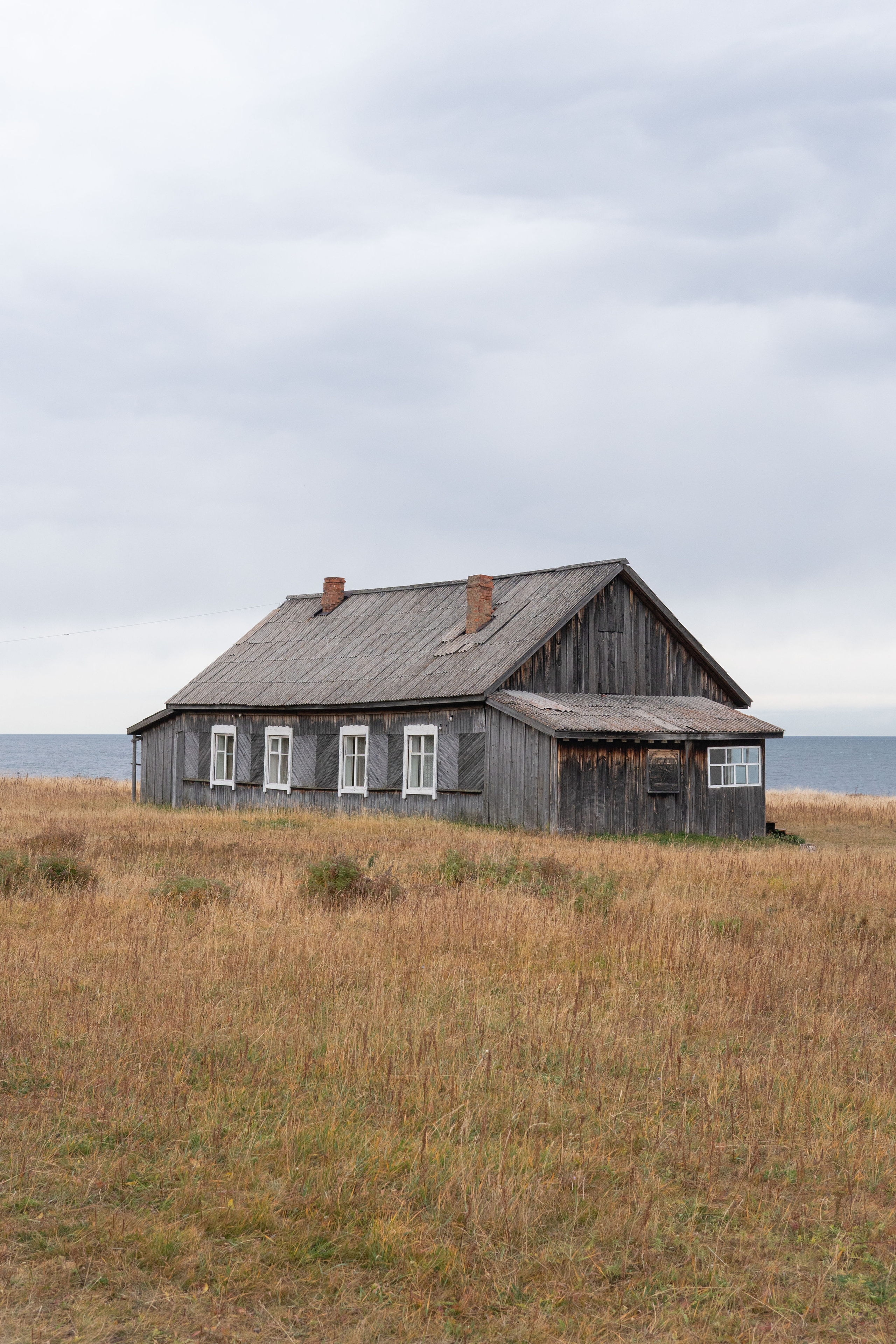 Фотографии с пешего похода по Большой Байкальской тропе. Медиа-портфолио Марии Абрашиной