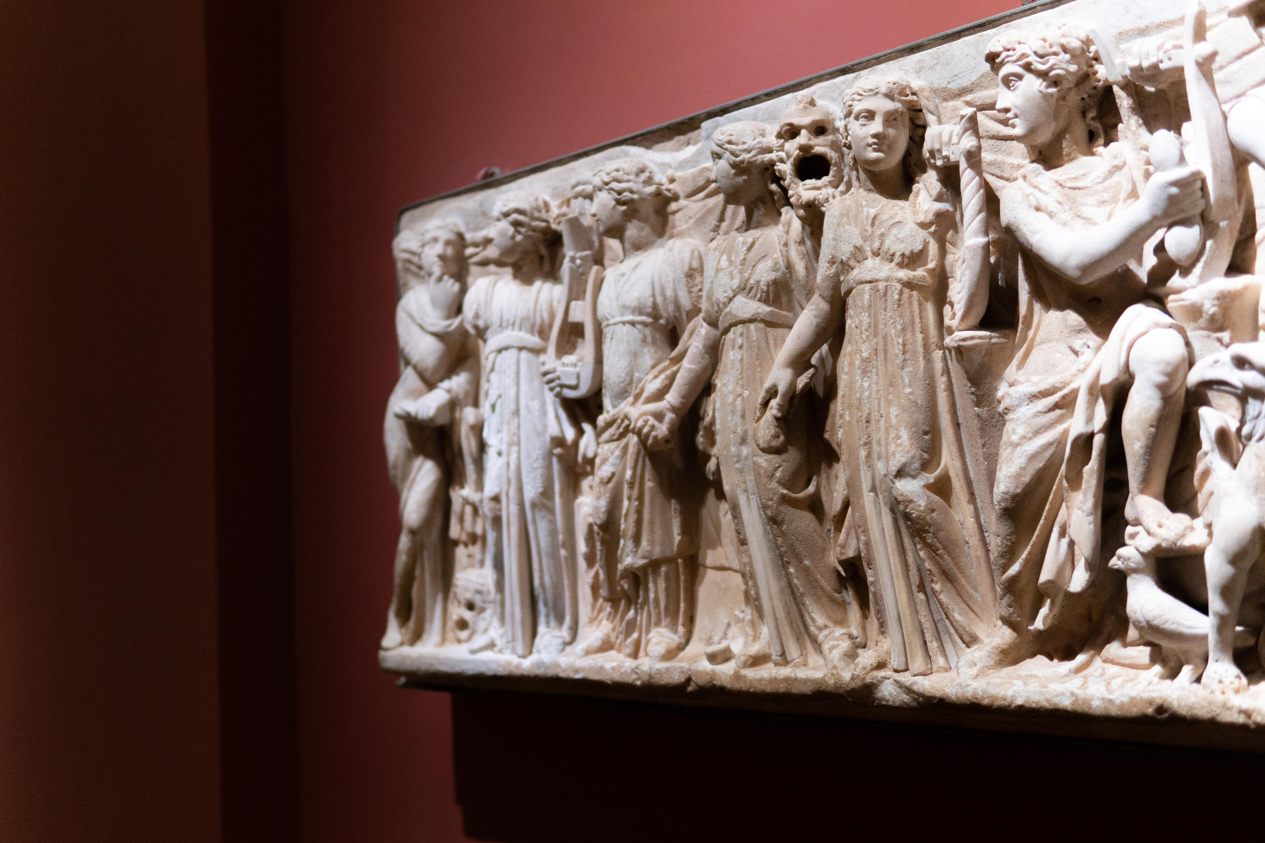 Фотографии с Санкт-Петербурга. Медиа-портфолио Марии Абрашиной