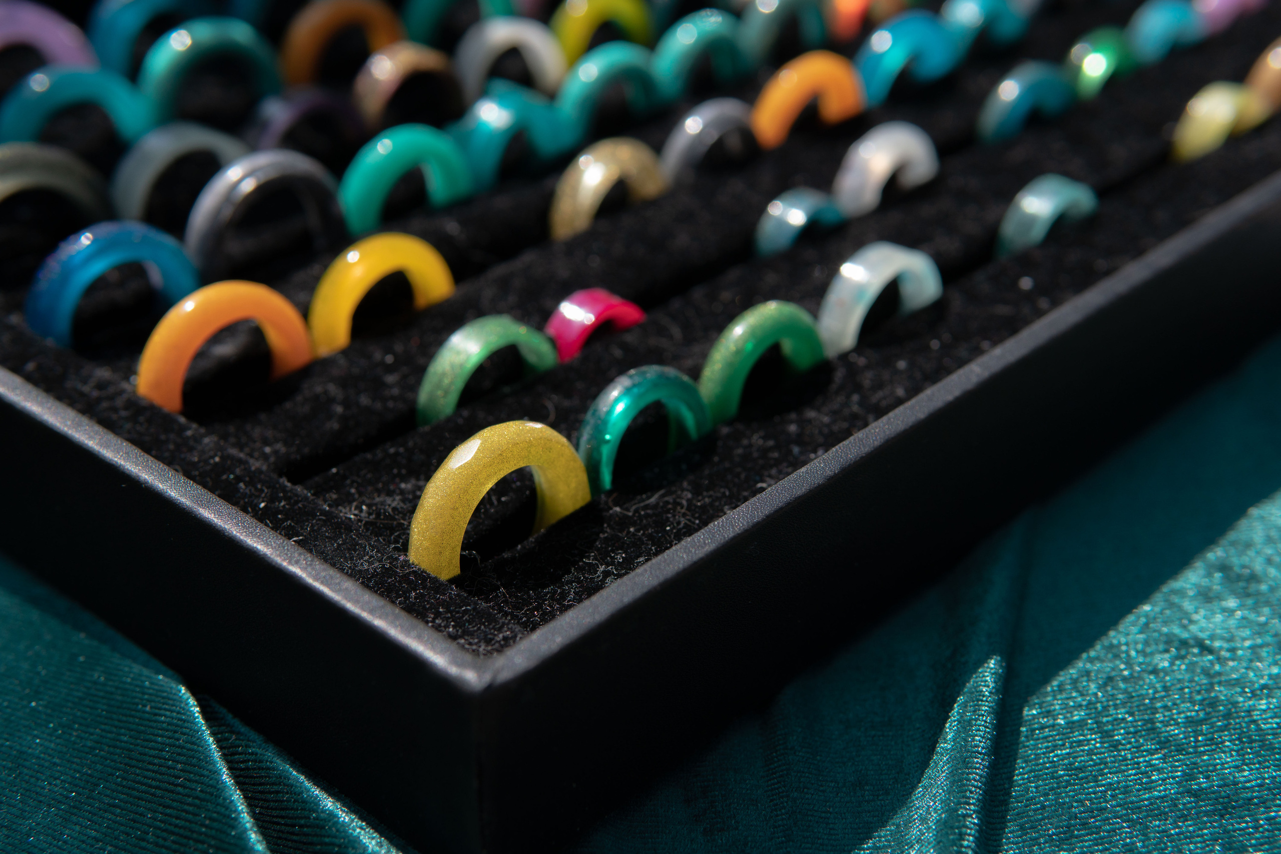 Гаражная распродажа — 2022. Медиа-портфолио Марии Абрашиной