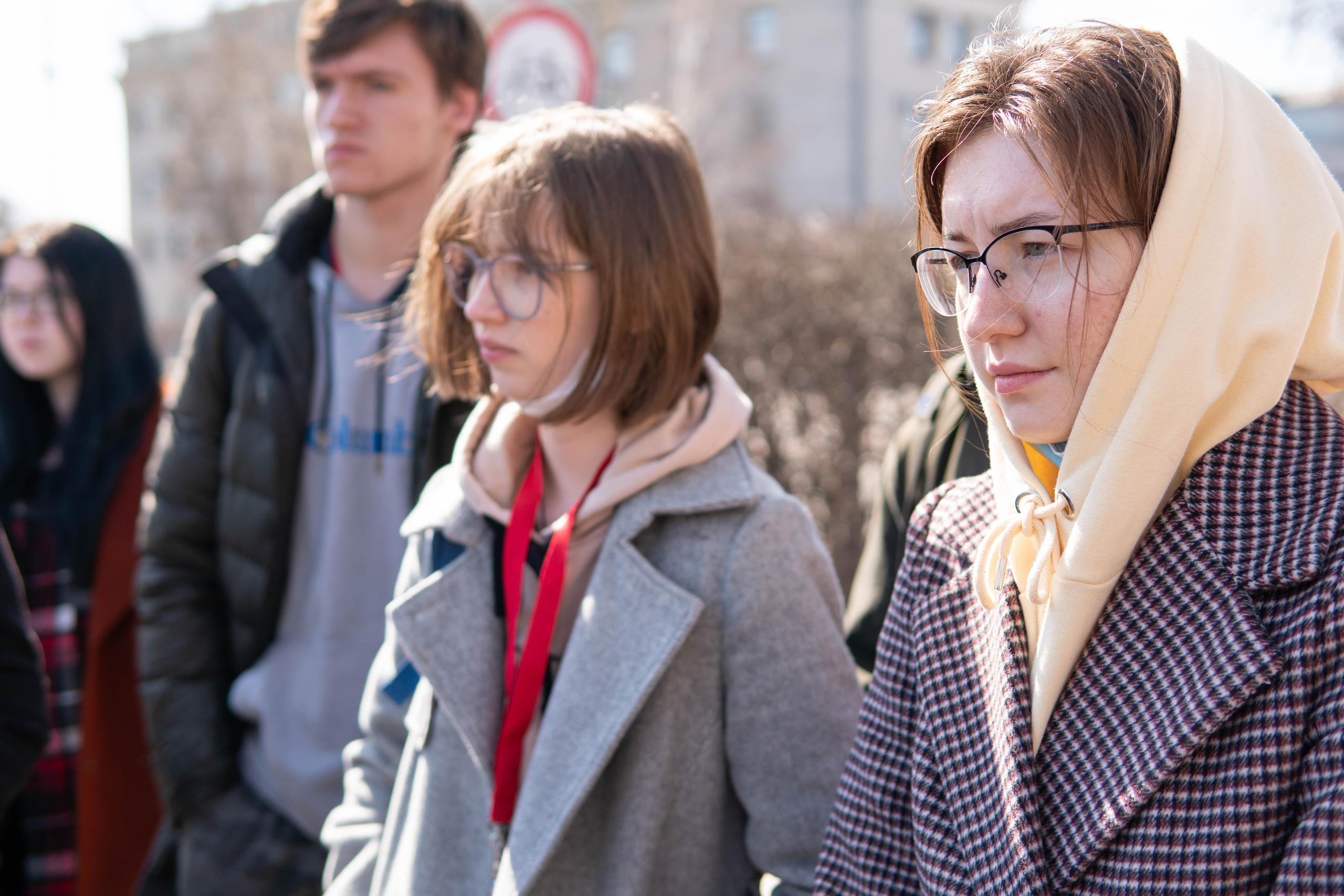 Конференция «РАЭСК-2021». Медиа-портфолио Марии Абрашиной