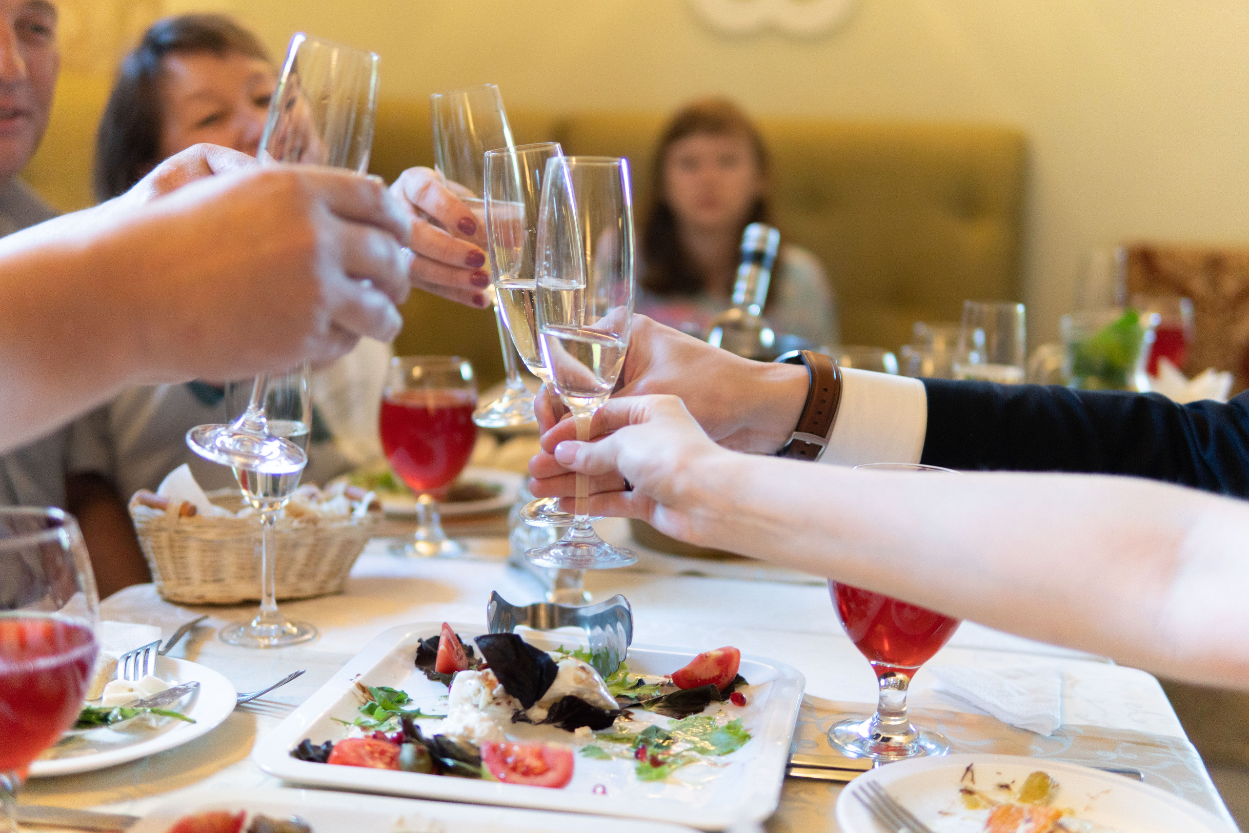 Свадебный репортаж Ксении и Сергея. Медиа-портфолио Марии Абрашиной