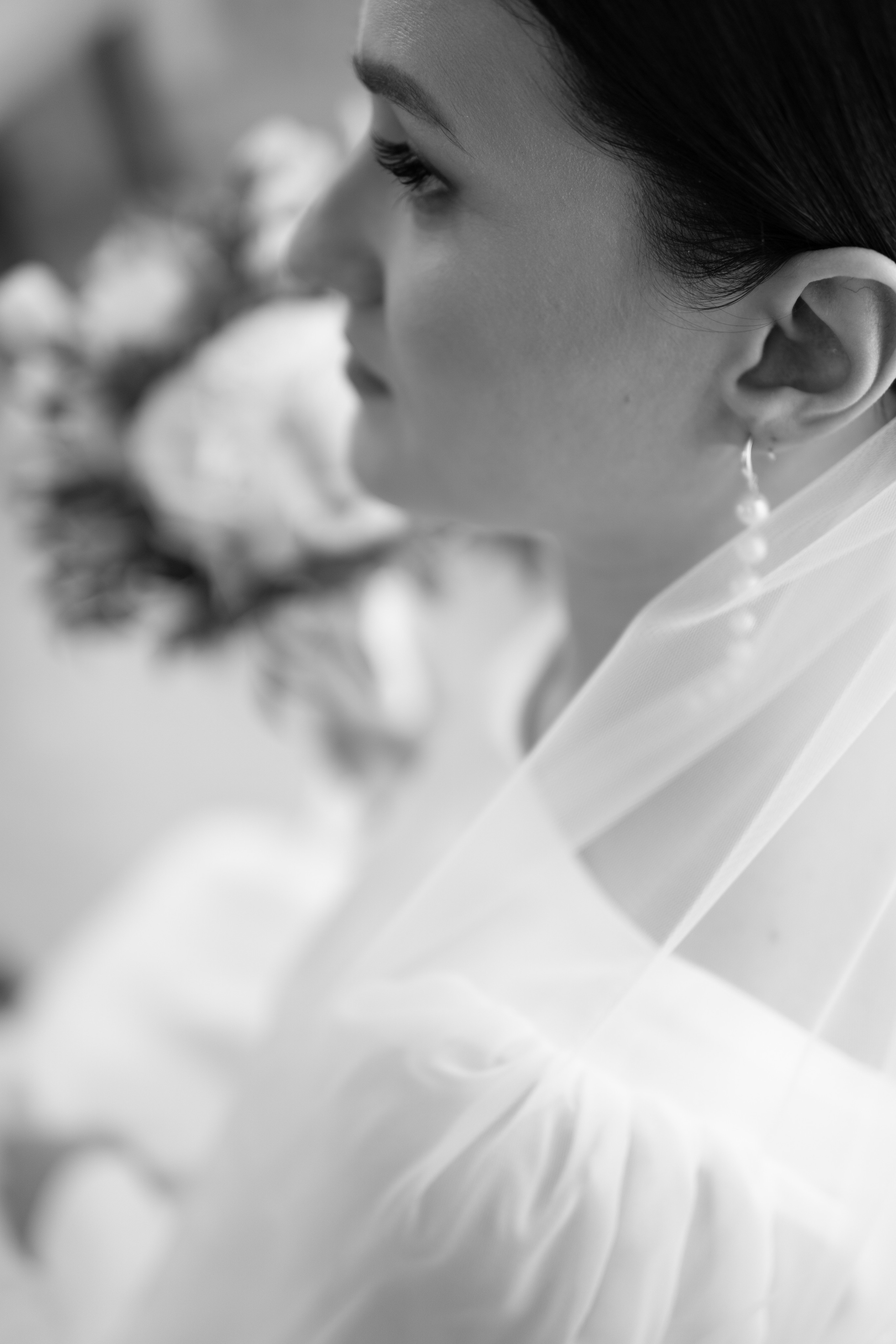 Свадебный репортаж Кристины и Станислава. Медиа-портфолио Марии Абрашиной