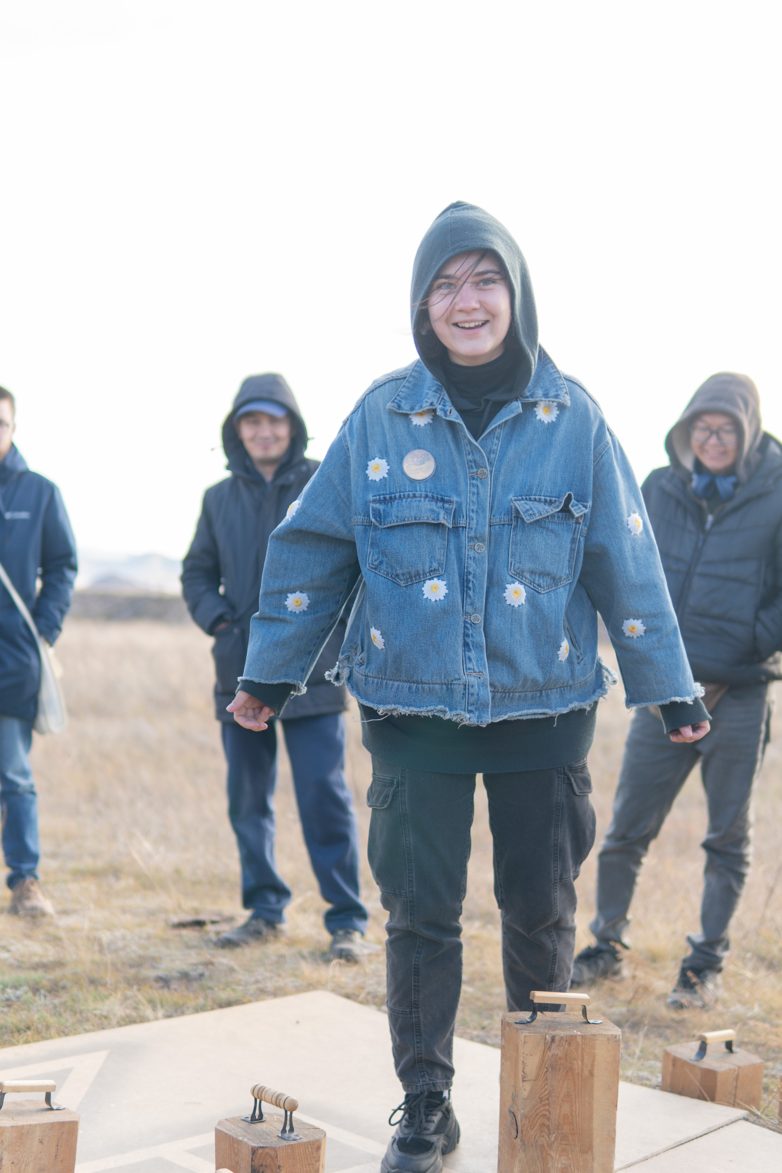 Конференция «РАЭСК-2022». Медиа-портфолио Марии Абрашиной