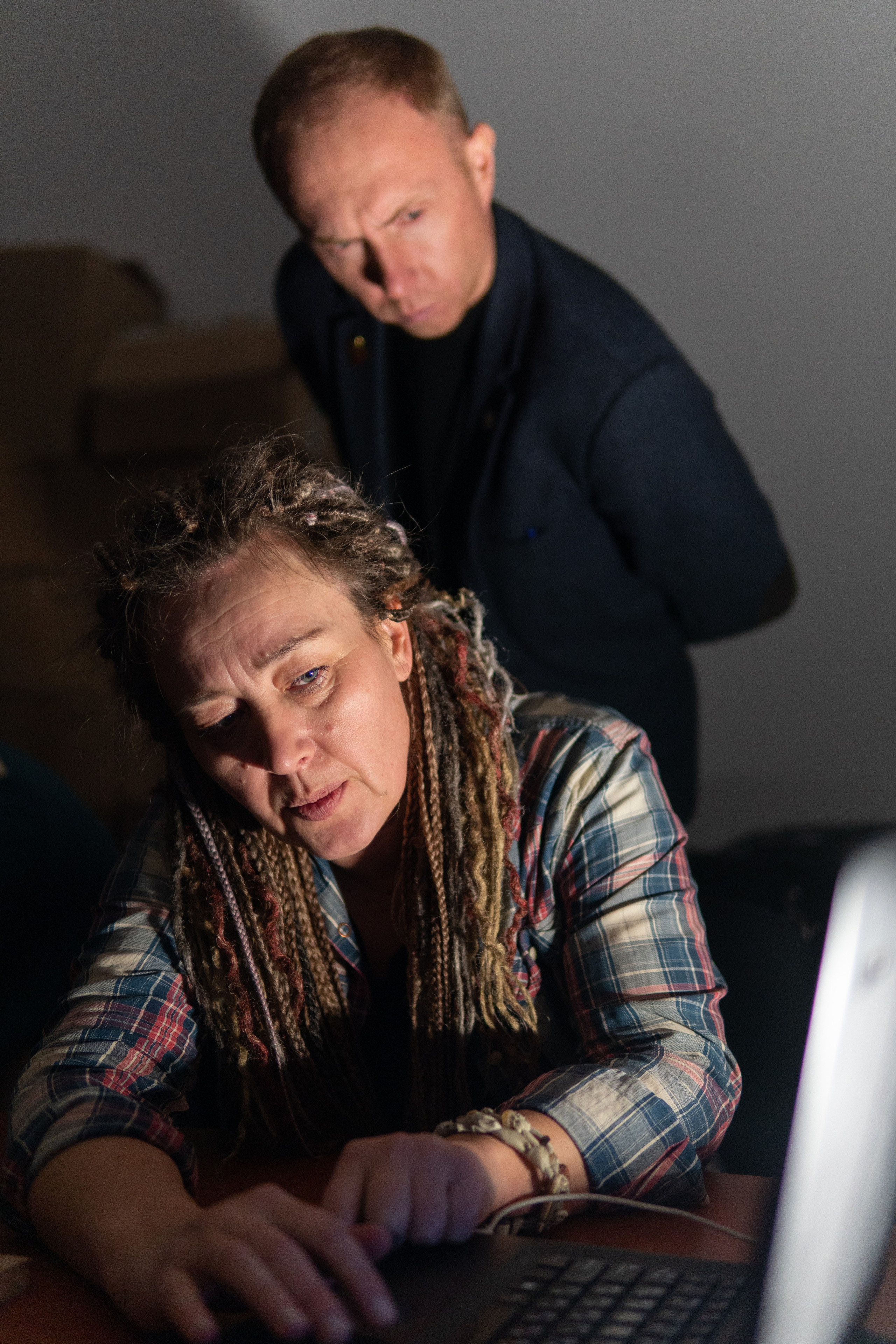 Репортажное портфолио. Медиа-портфолио Марии Абрашиной