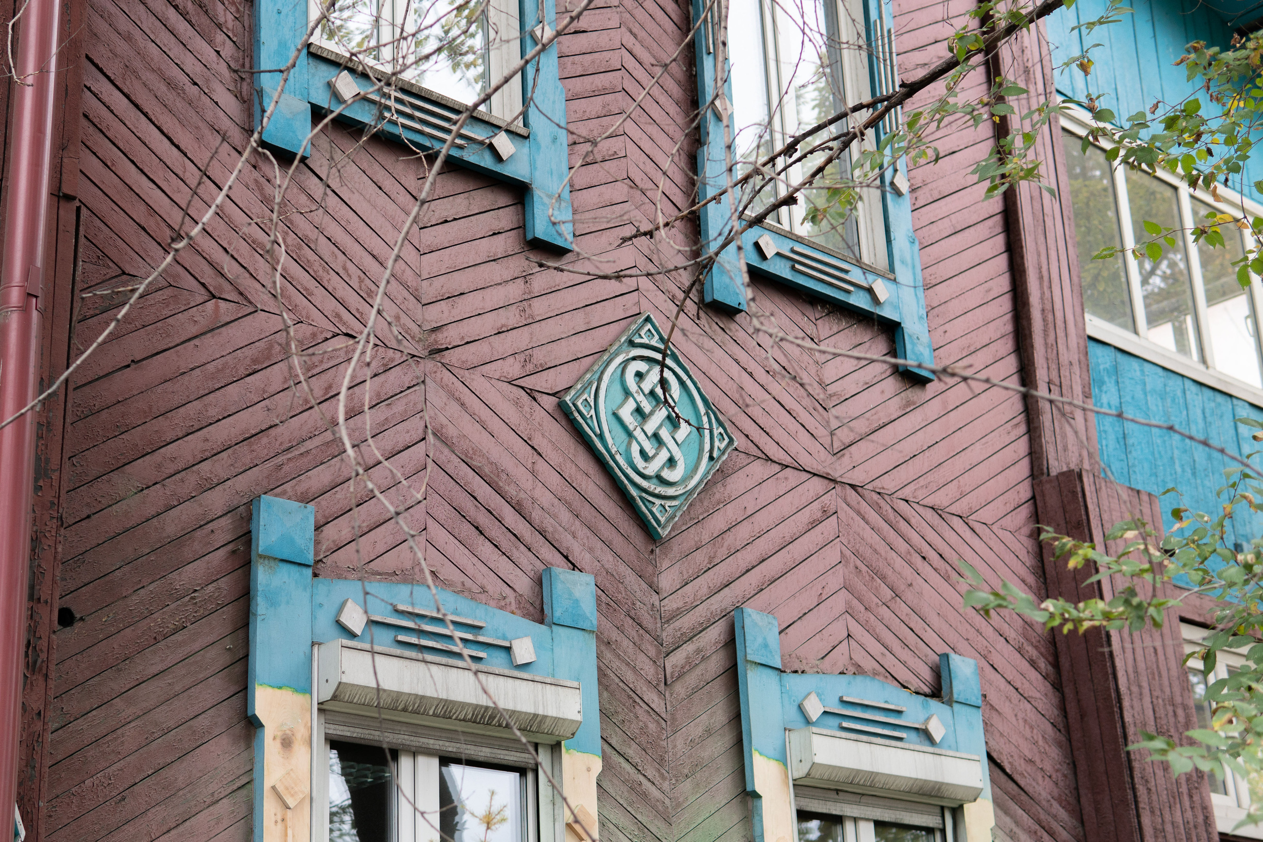 Фотографии с республики Тыва. Медиа-портфолио Марии Абрашиной