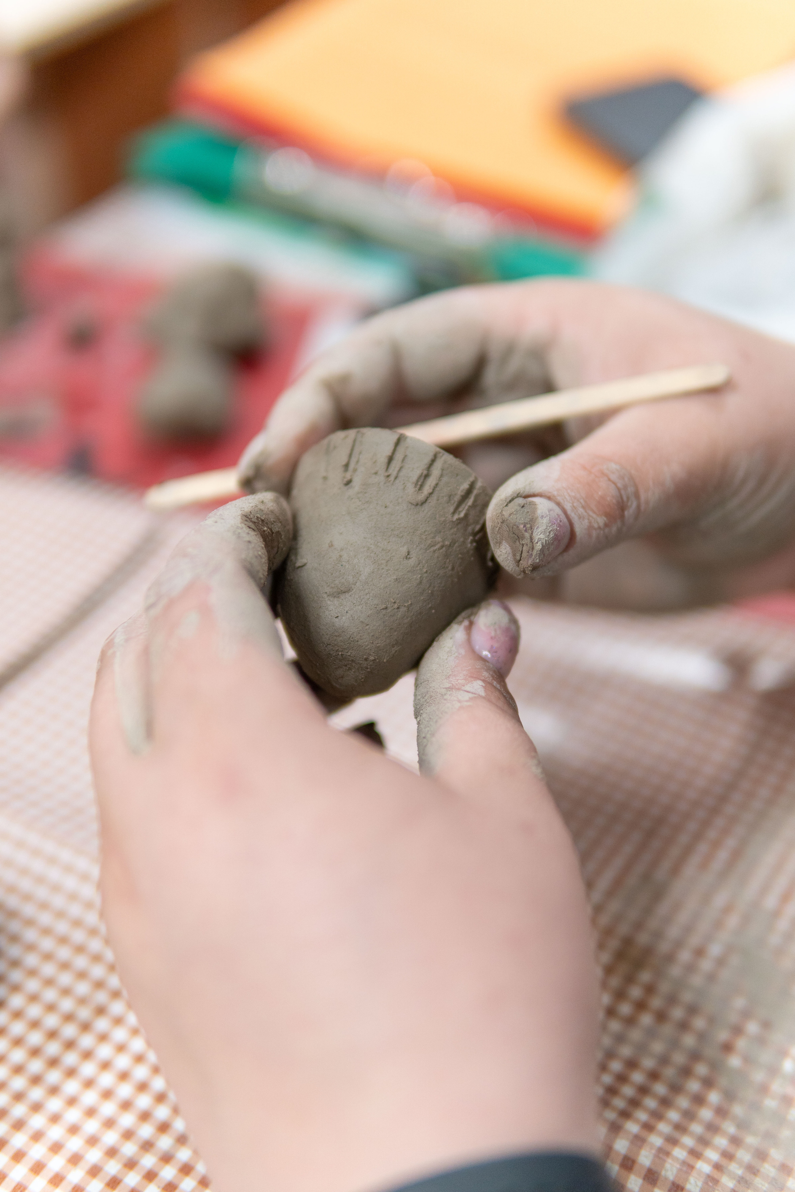 Международная акция «Ночь музеев». Медиа-портфолио Марии Абрашиной