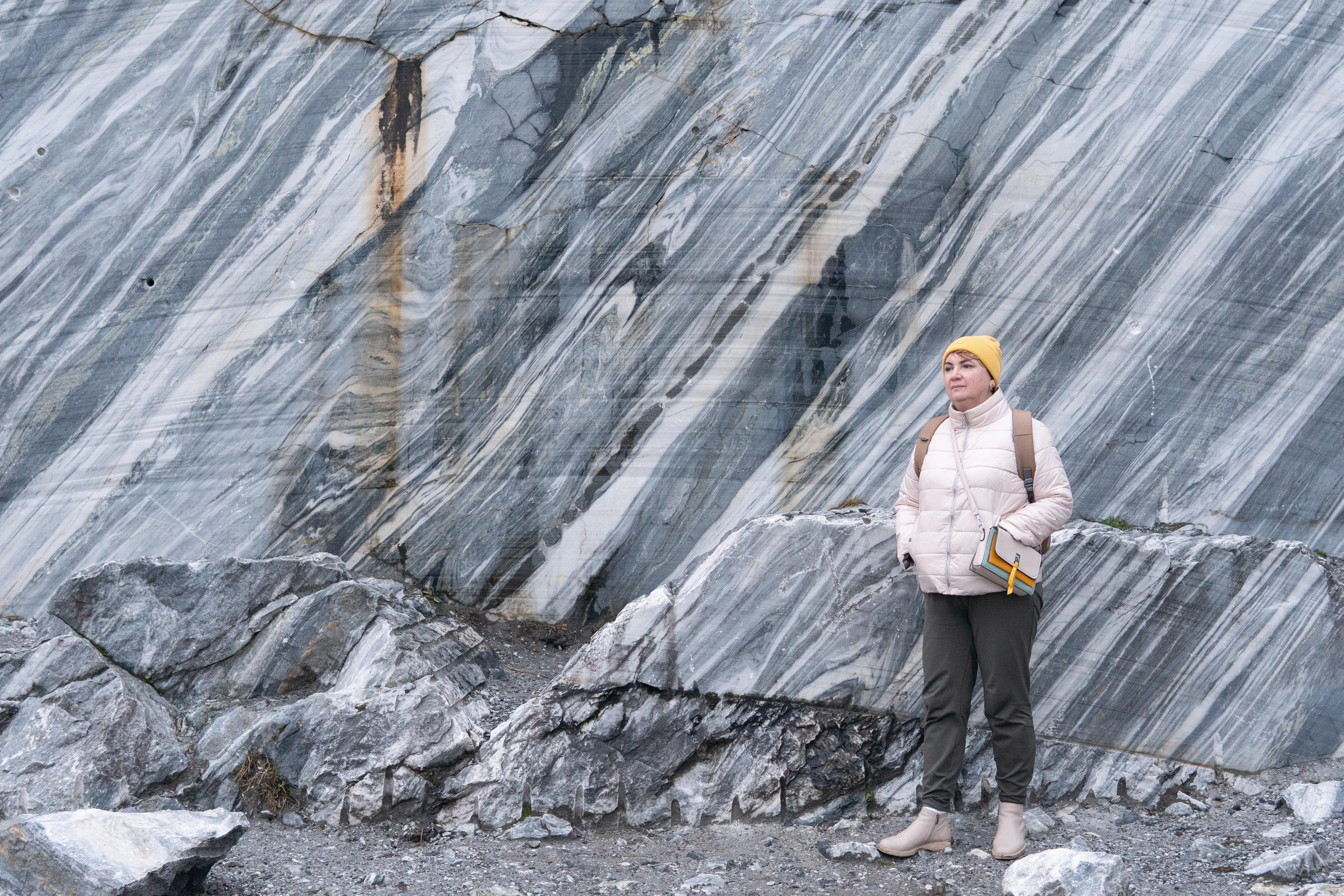 Фотографии с путешествия в республику Карелия. Медиа-портфолио Марии Абрашиной