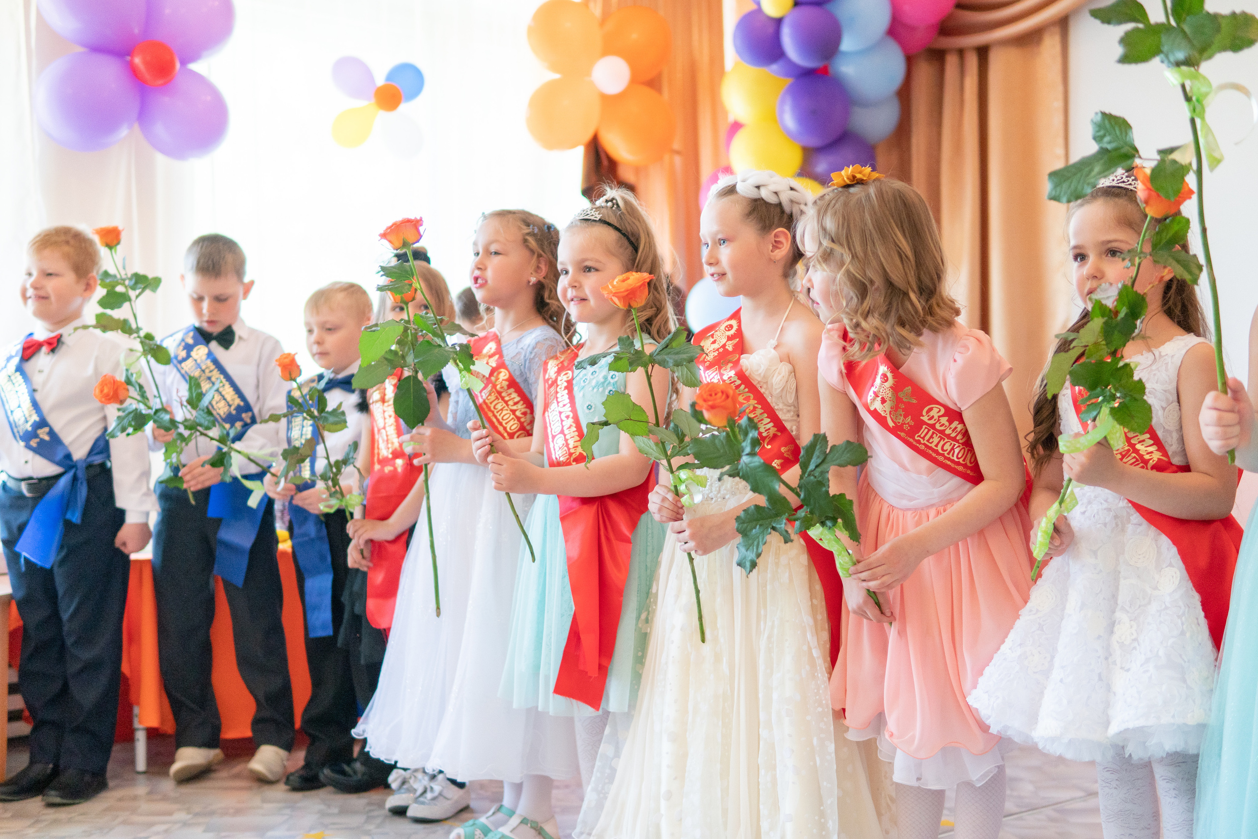 Репортажное портфолио. Медиа-портфолио Марии Абрашиной