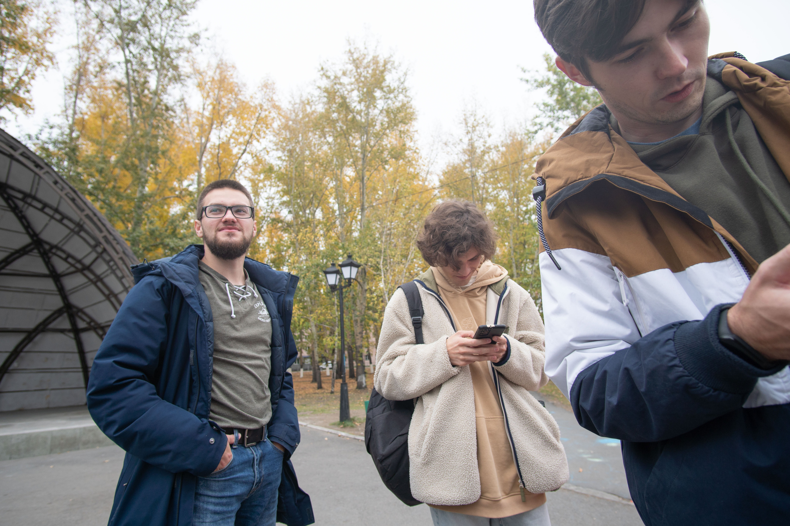 Конференция «РАЭСК-2022». Медиа-портфолио Марии Абрашиной