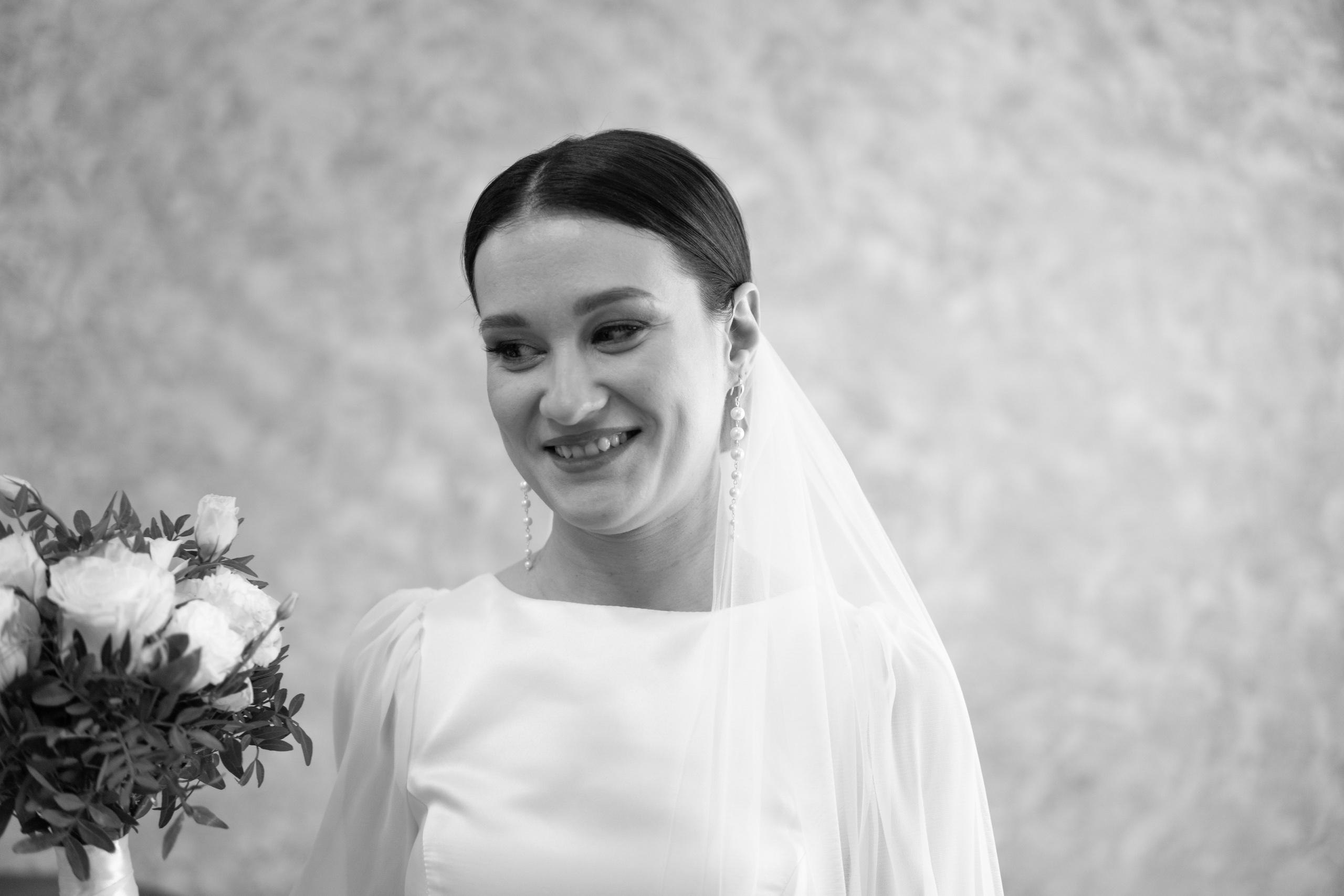 Свадебный репортаж Кристины и Станислава. Медиа-портфолио Марии Абрашиной