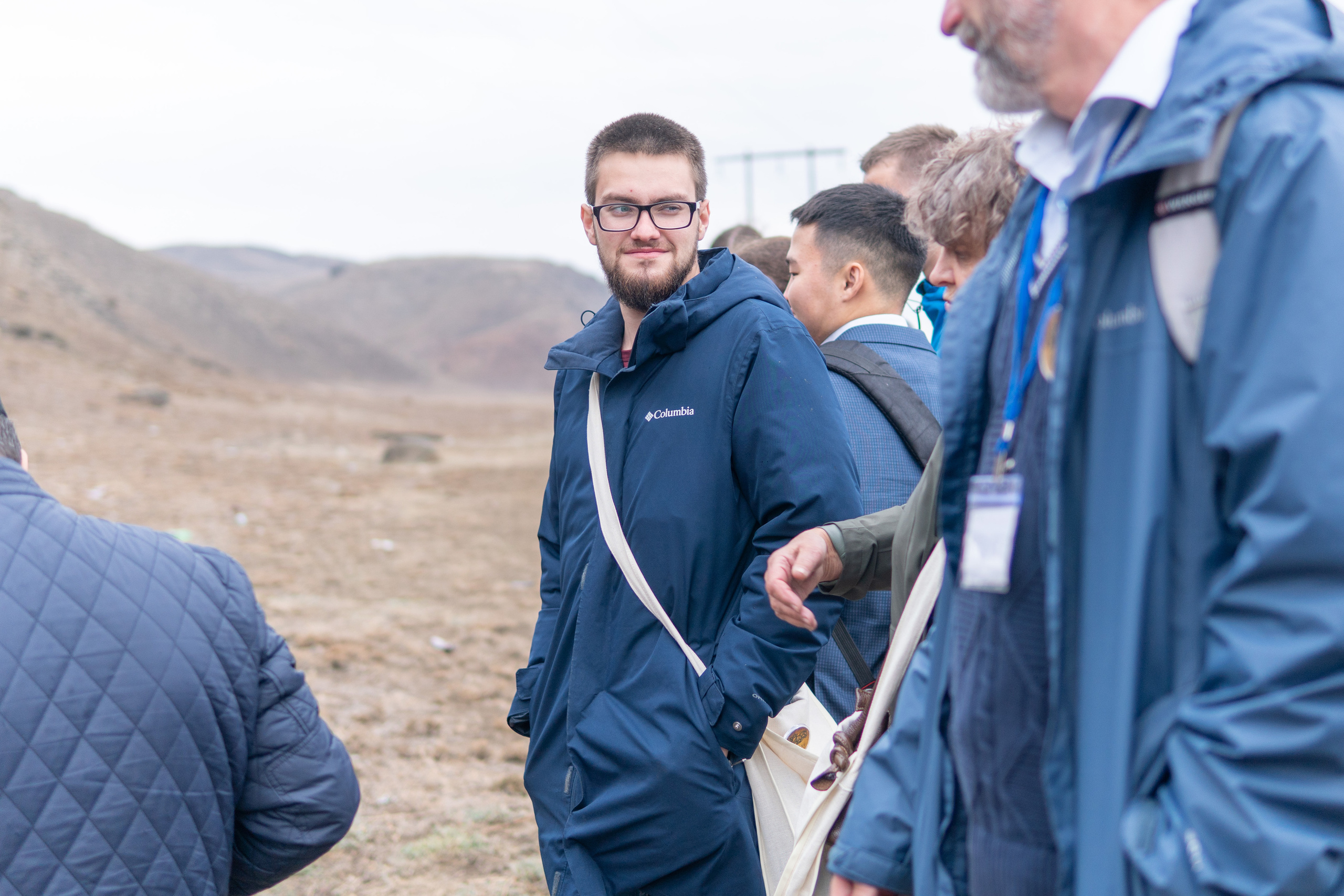 Репортажное портфолио. Медиа-портфолио Марии Абрашиной