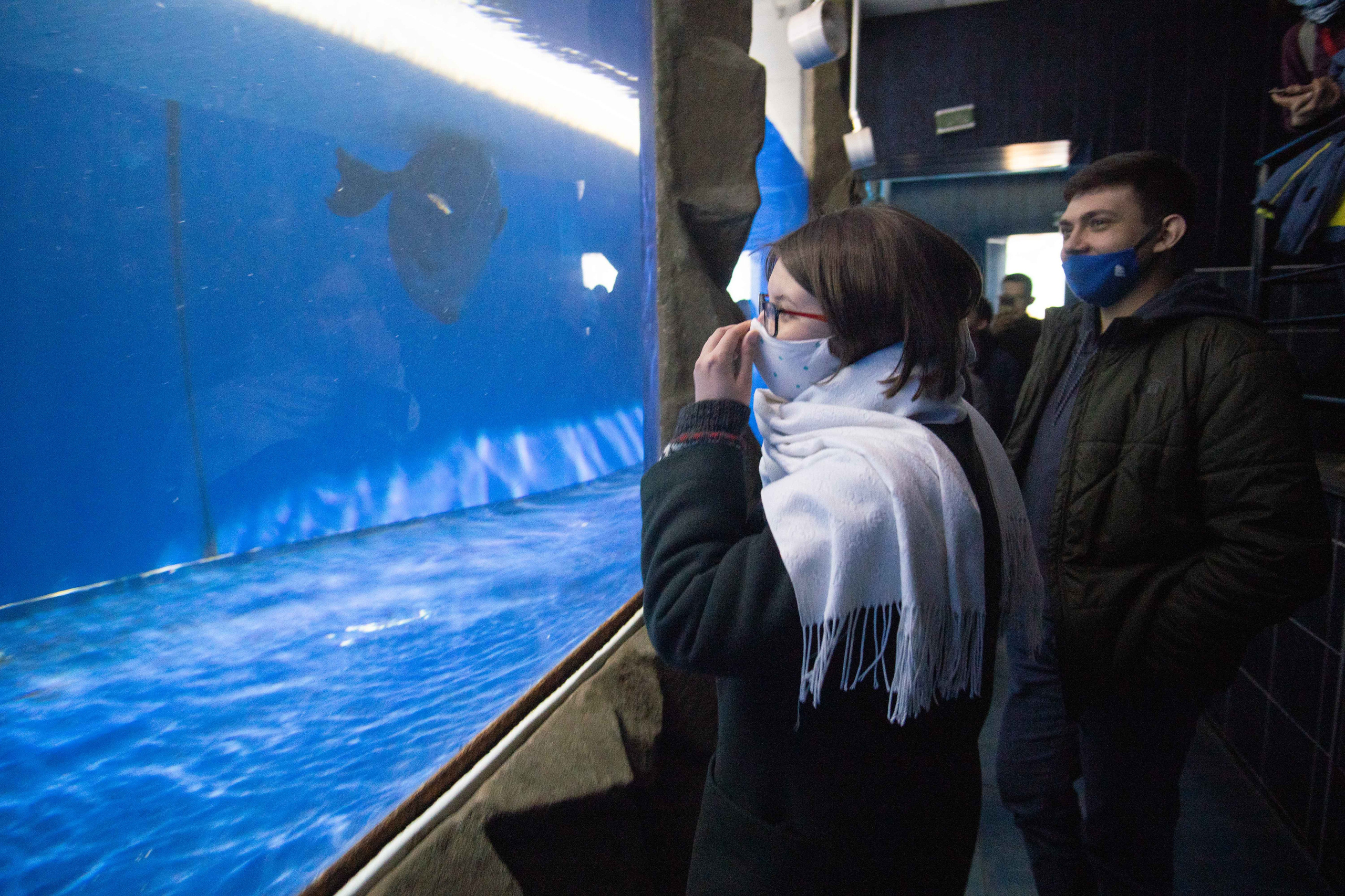 Конференция «РАЭСК-2021». Медиа-портфолио Марии Абрашиной