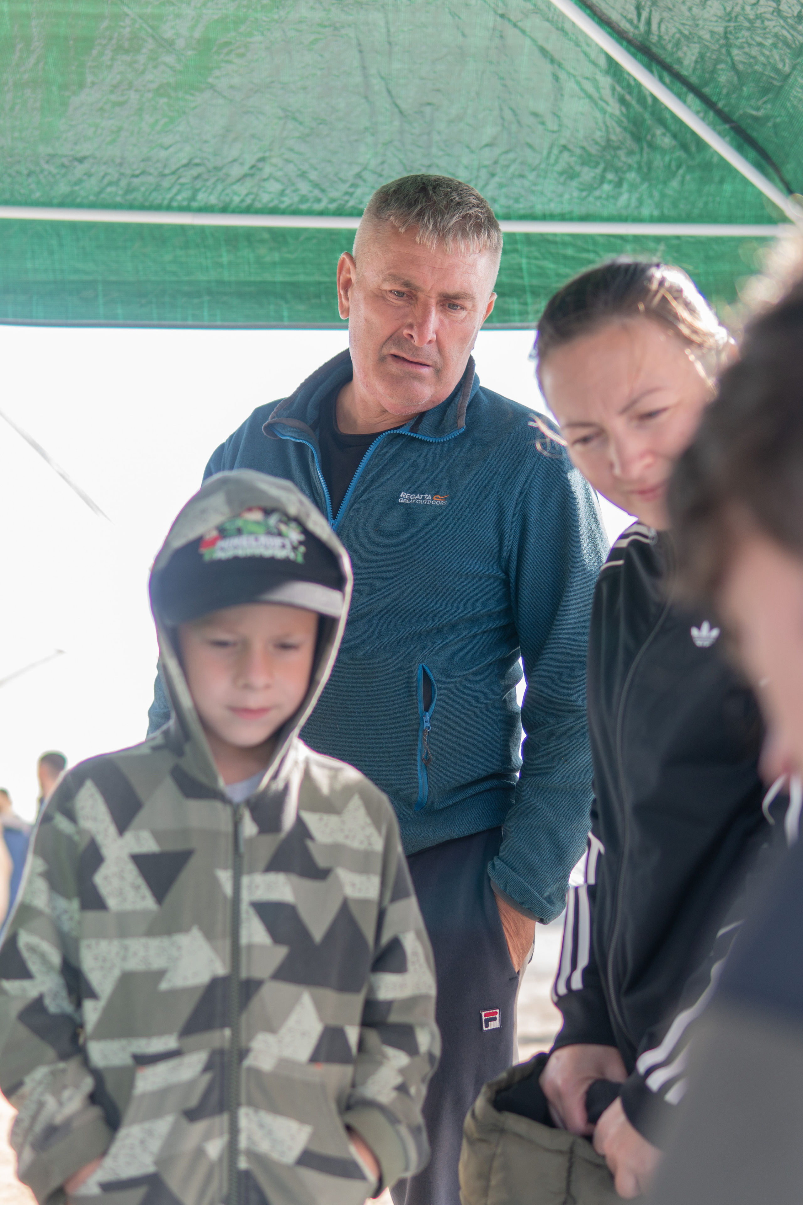 Мероприятия студенческого археологического клуба. Медиа-портфолио Марии Абрашиной