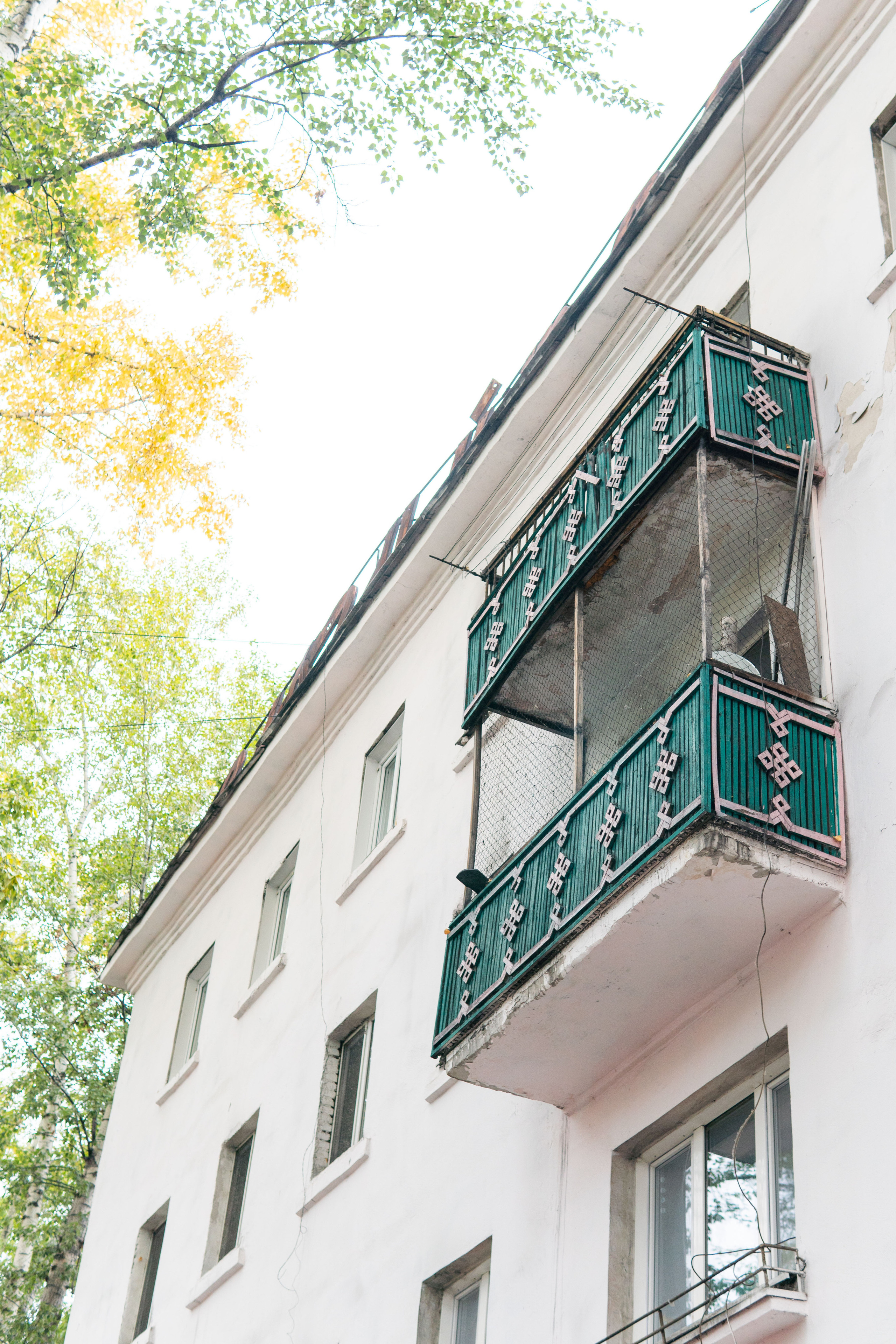 Фотографии с республики Тыва. Медиа-портфолио Марии Абрашиной