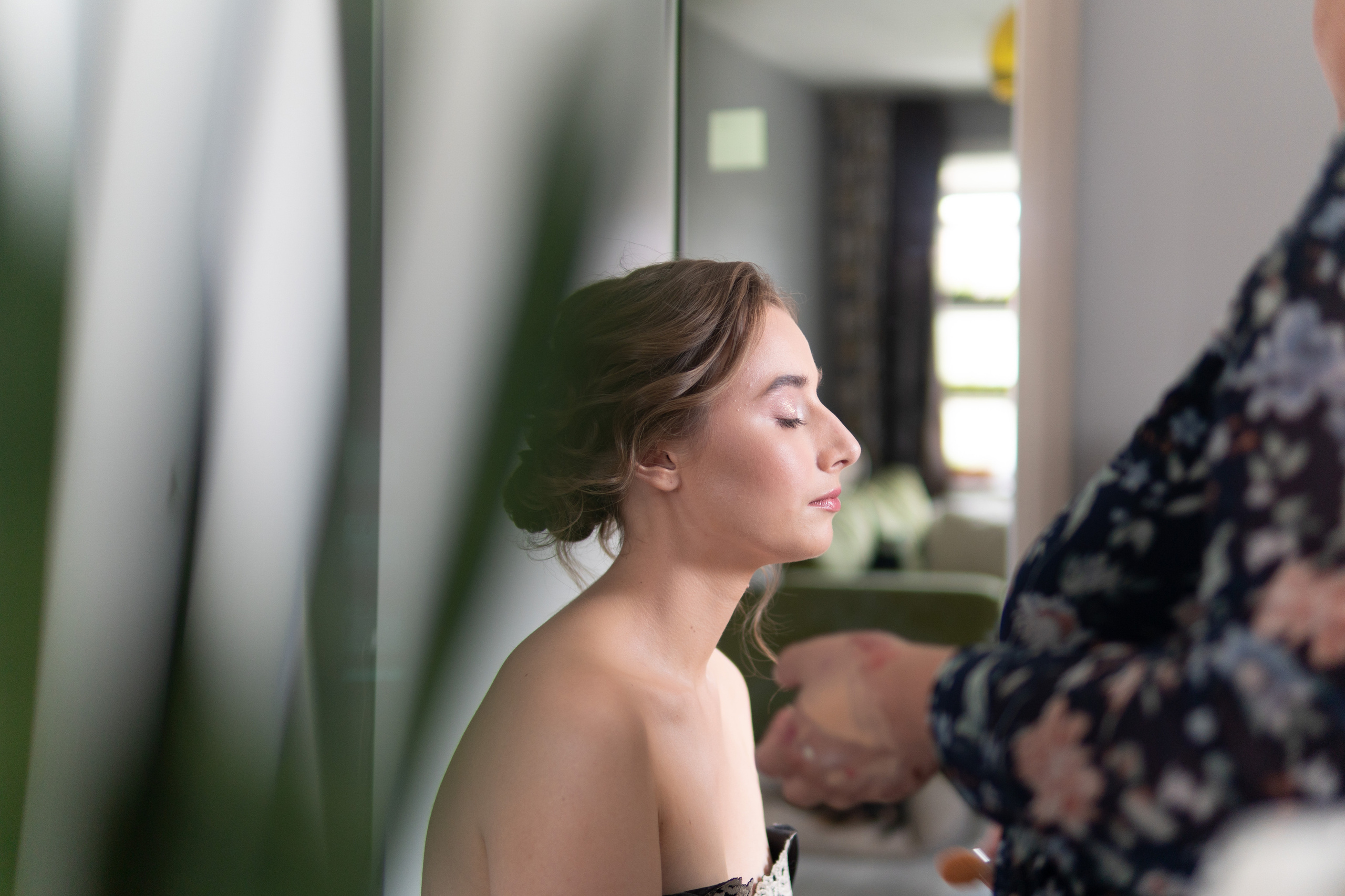 Свадебный репортаж Ксении и Сергея. Медиа-портфолио Марии Абрашиной