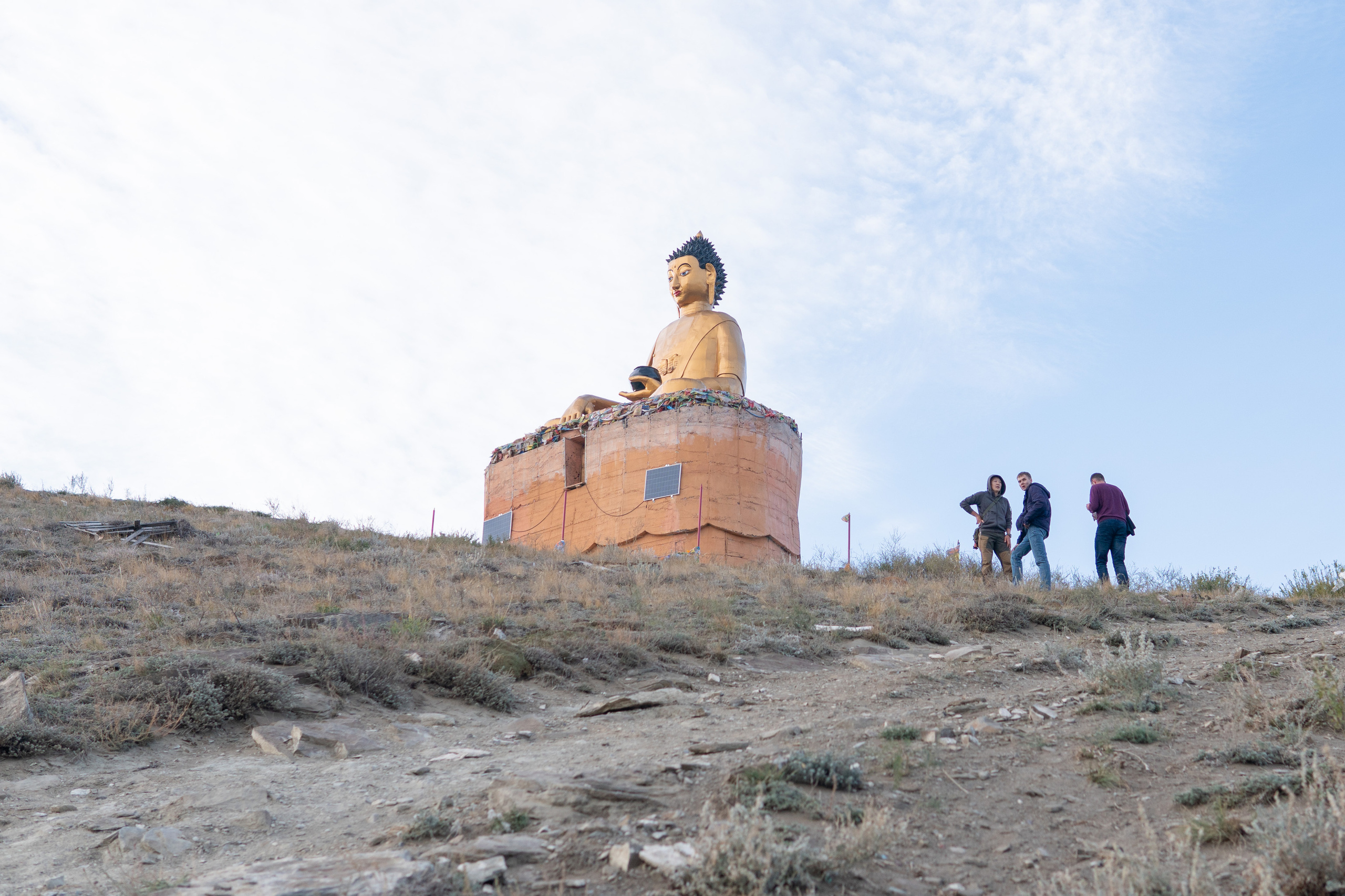 Конференция «РАЭСК-2022». Медиа-портфолио Марии Абрашиной