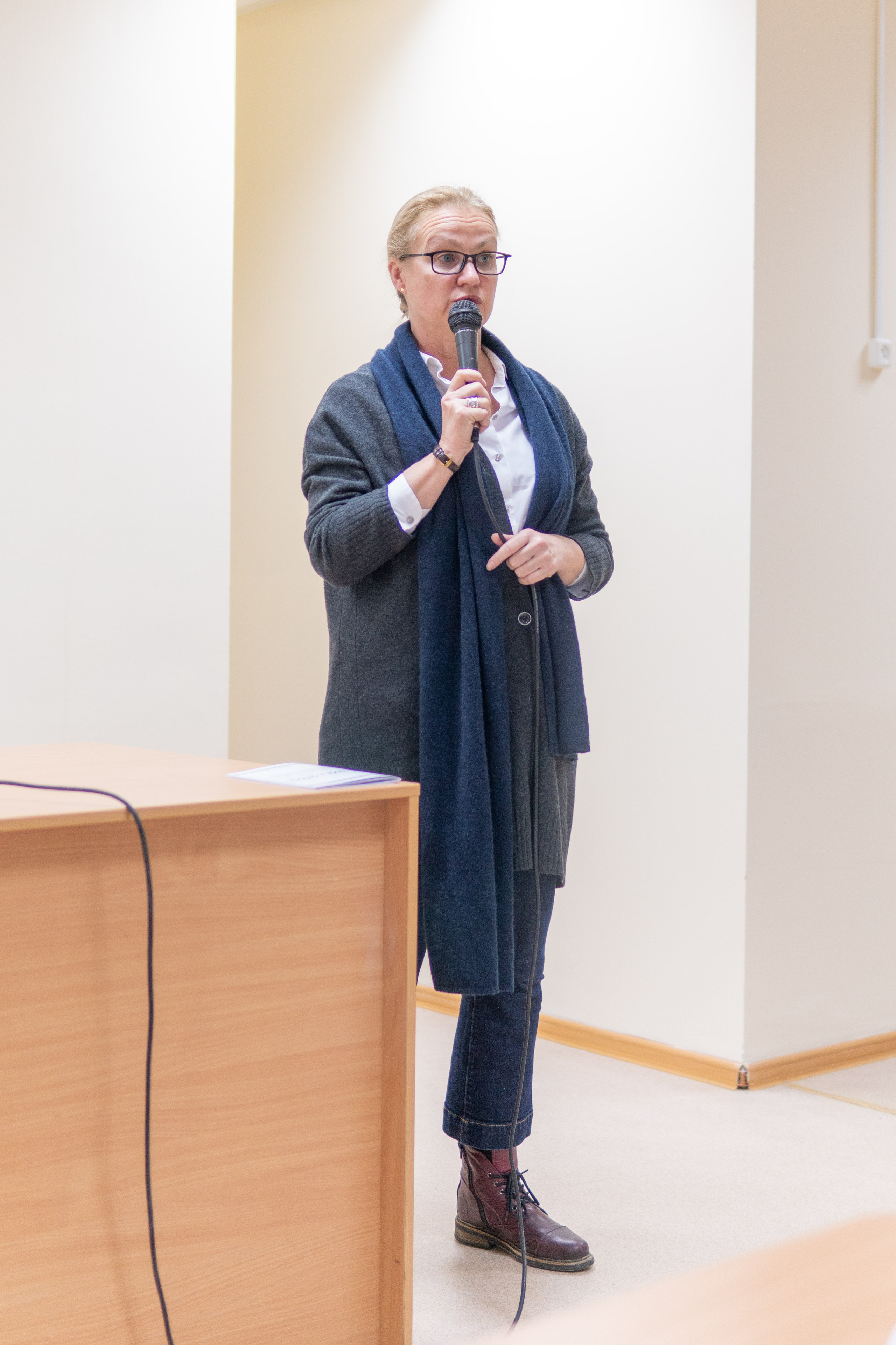 Конференция «КЛИО-2022». Медиа-портфолио Марии Абрашиной