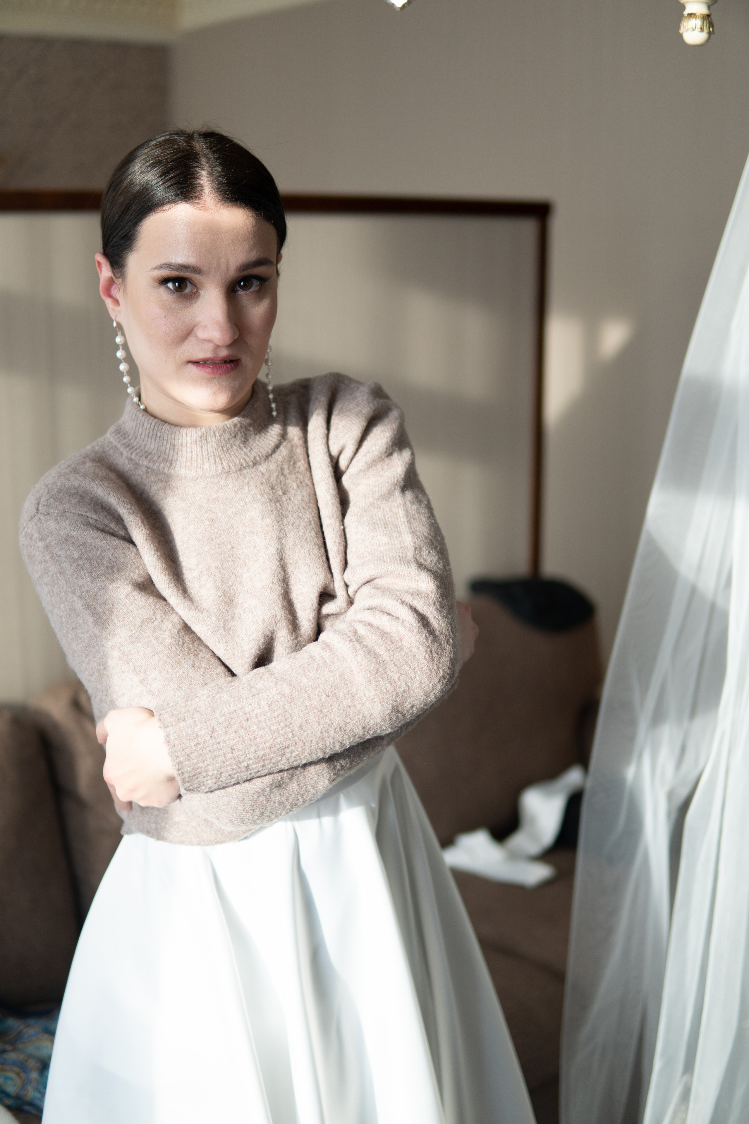 Свадебное портфолио. Медиа-портфолио Марии Абрашиной