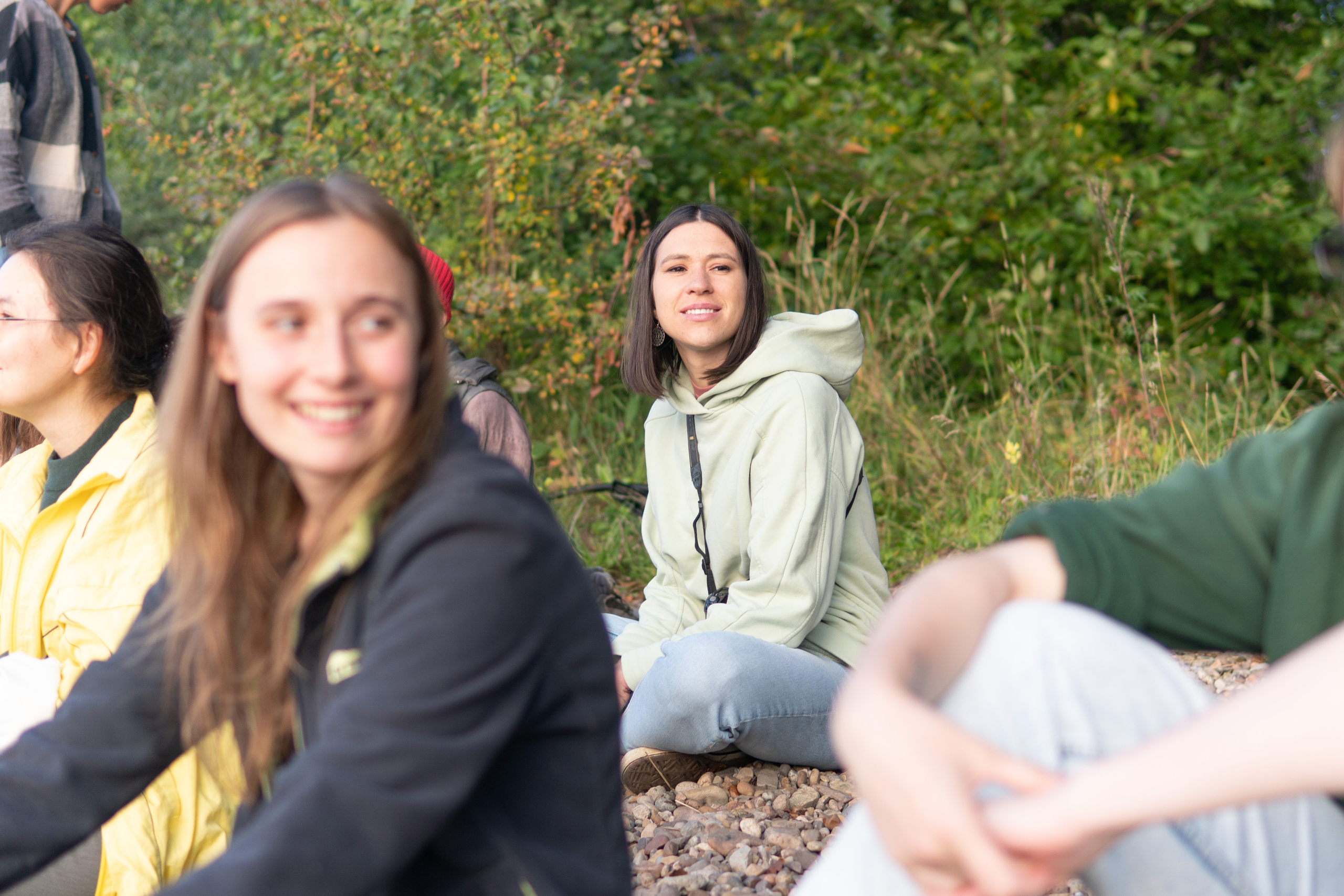 Свадебный репортаж Екатерины и Даниила. Медиа-портфолио Марии Абрашиной