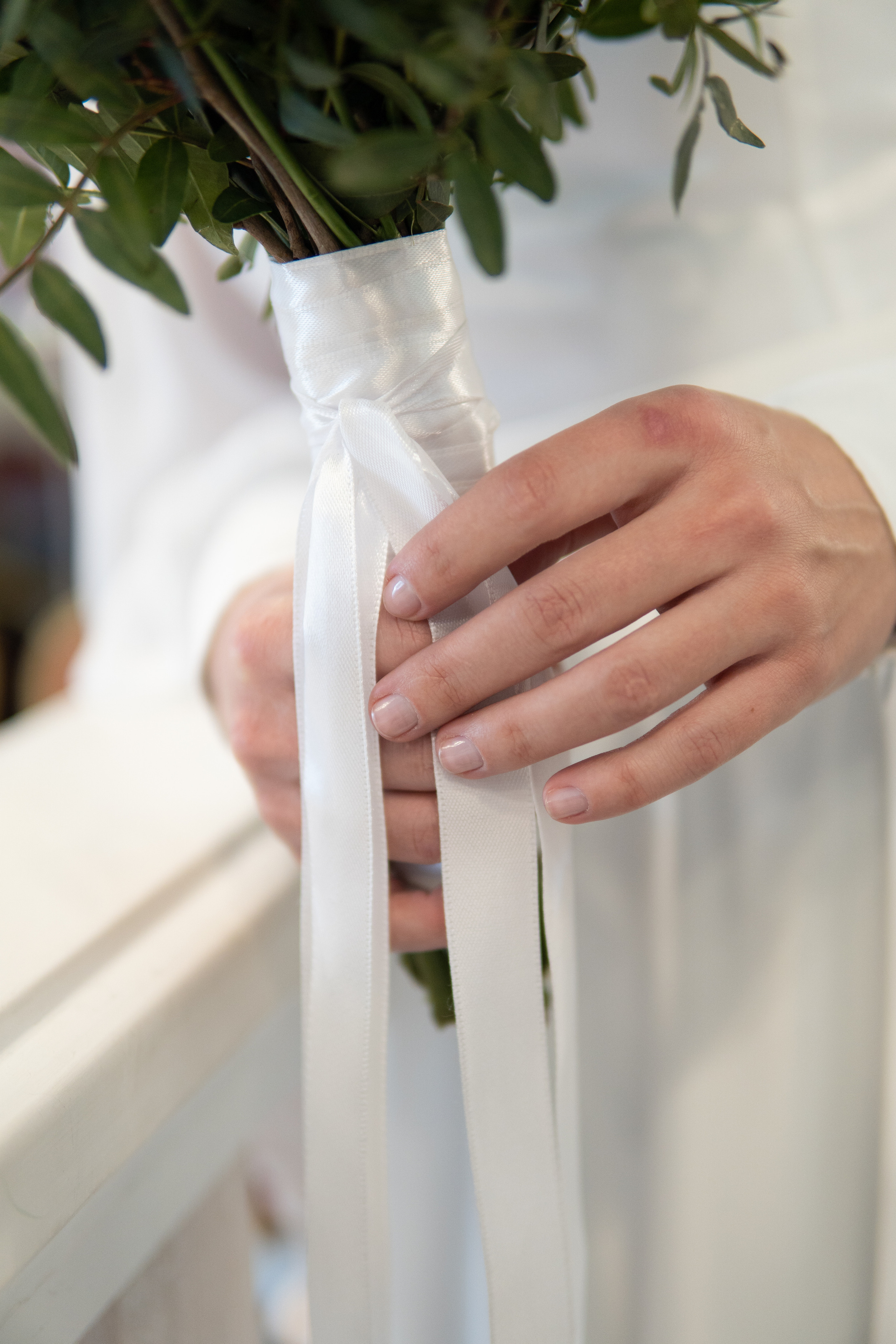 Свадебный репортаж Кристины и Станислава. Медиа-портфолио Марии Абрашиной