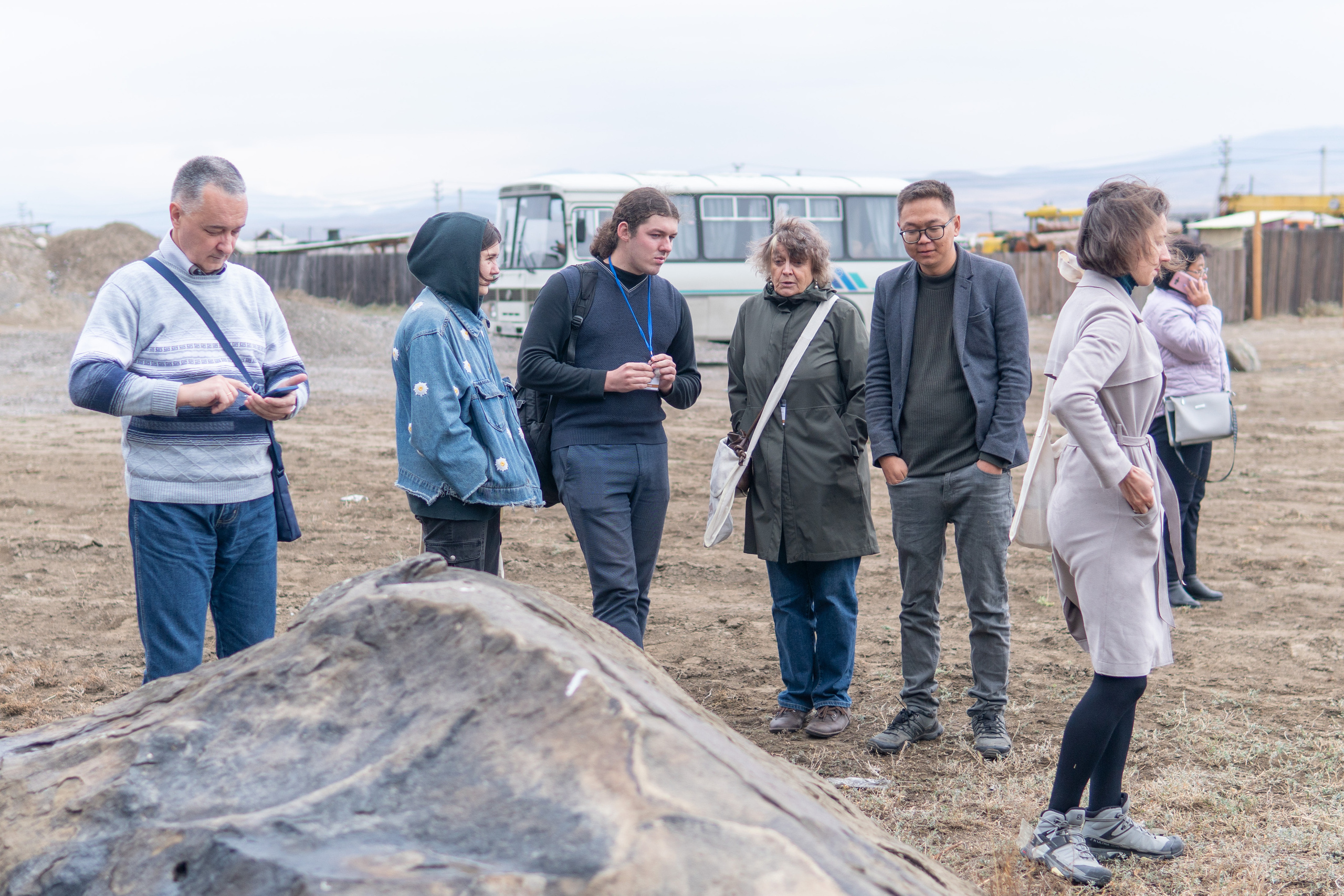 Конференция «РАЭСК-2022». Медиа-портфолио Марии Абрашиной