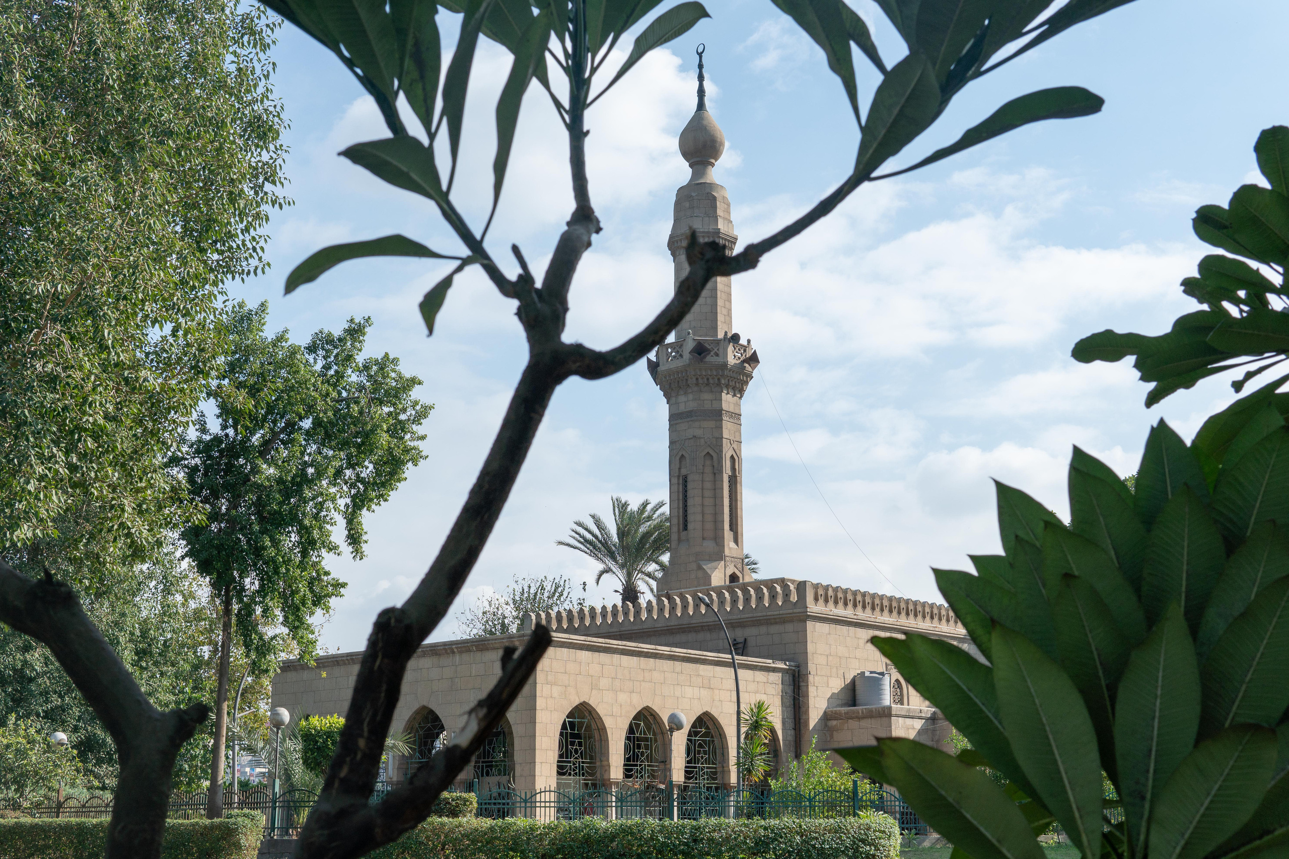 Фотографии с Египта. Медиа-портфолио Марии Абрашиной